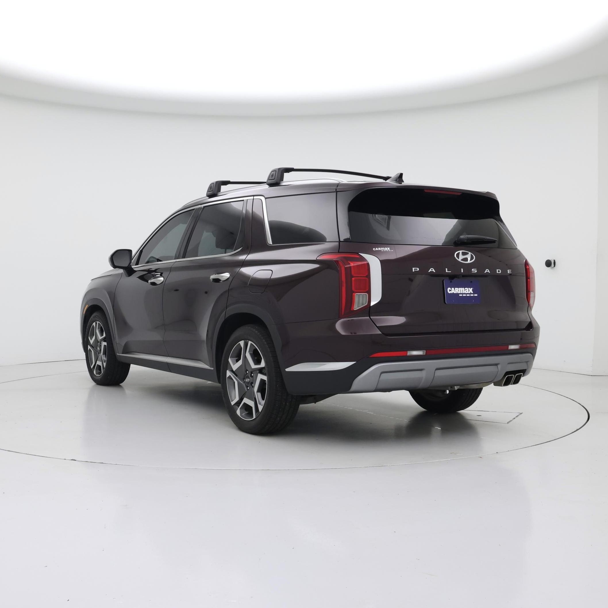 Thumbnail: 2023 Hyundai Palisade - 2
