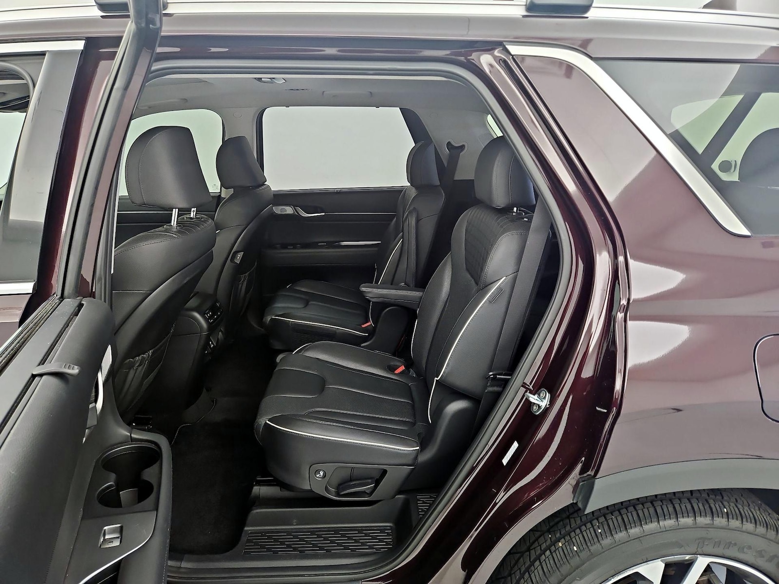 2023 Hyundai Palisade Limited - Photo 21