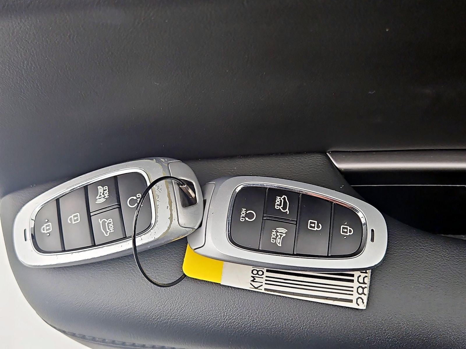 2023 Hyundai Palisade Limited - Photo 26
