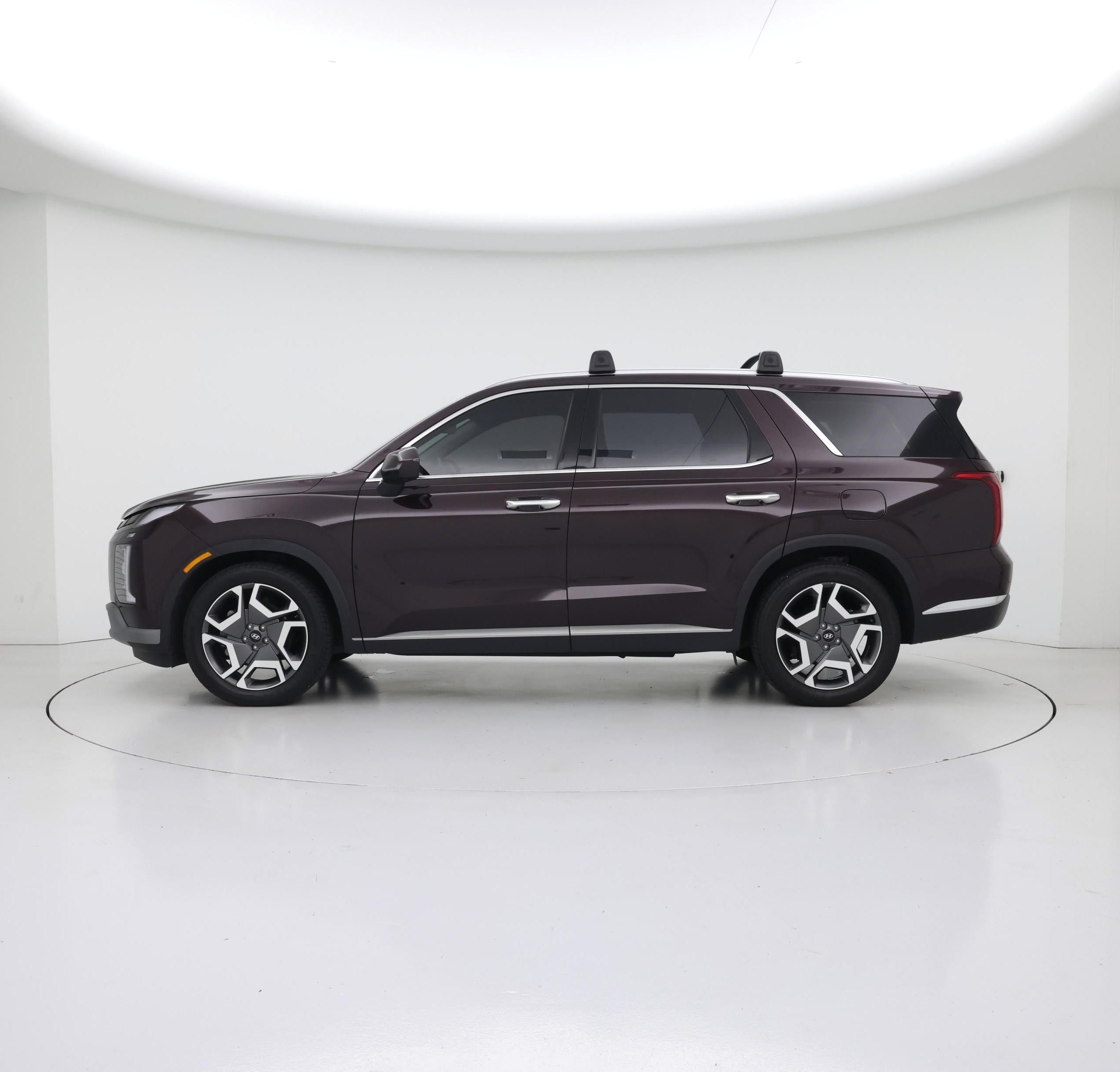 Thumbnail: 2023 Hyundai Palisade - 3