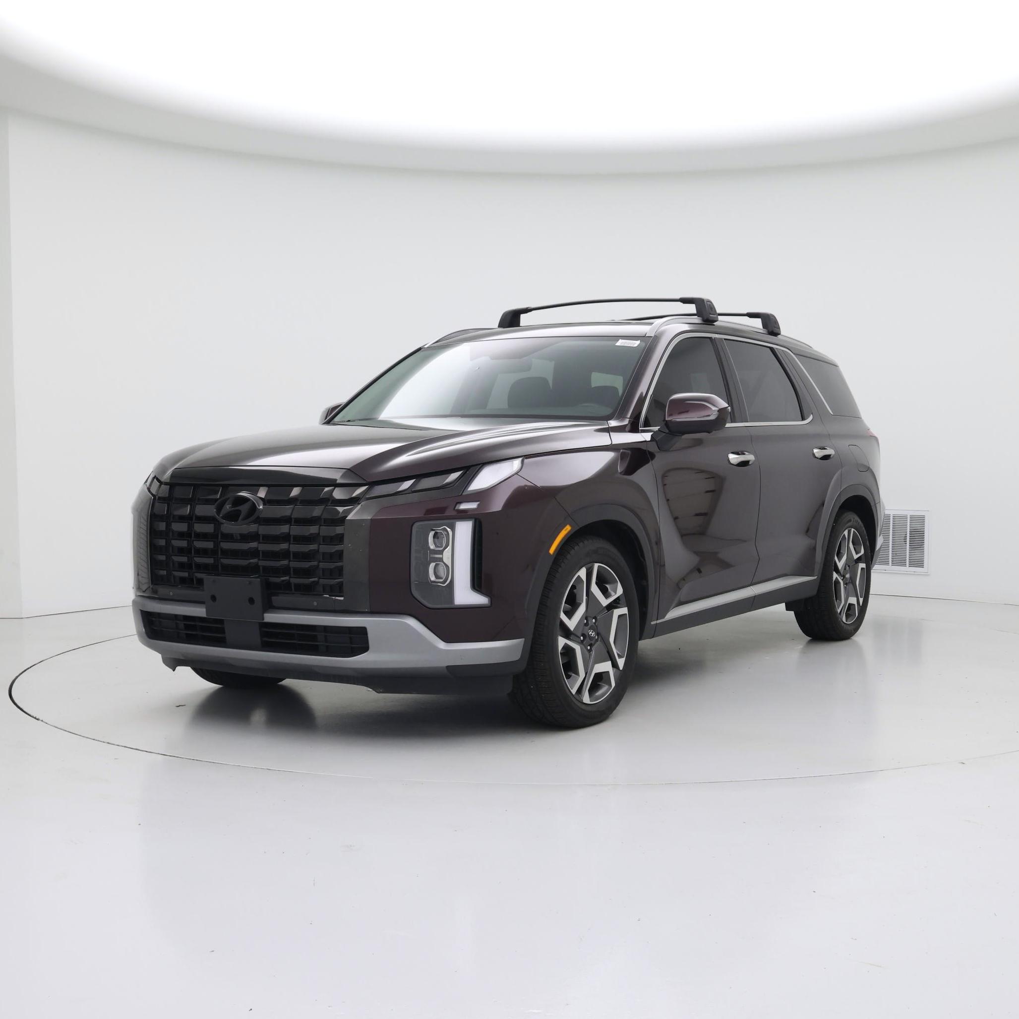 Thumbnail: 2023 Hyundai Palisade - 4