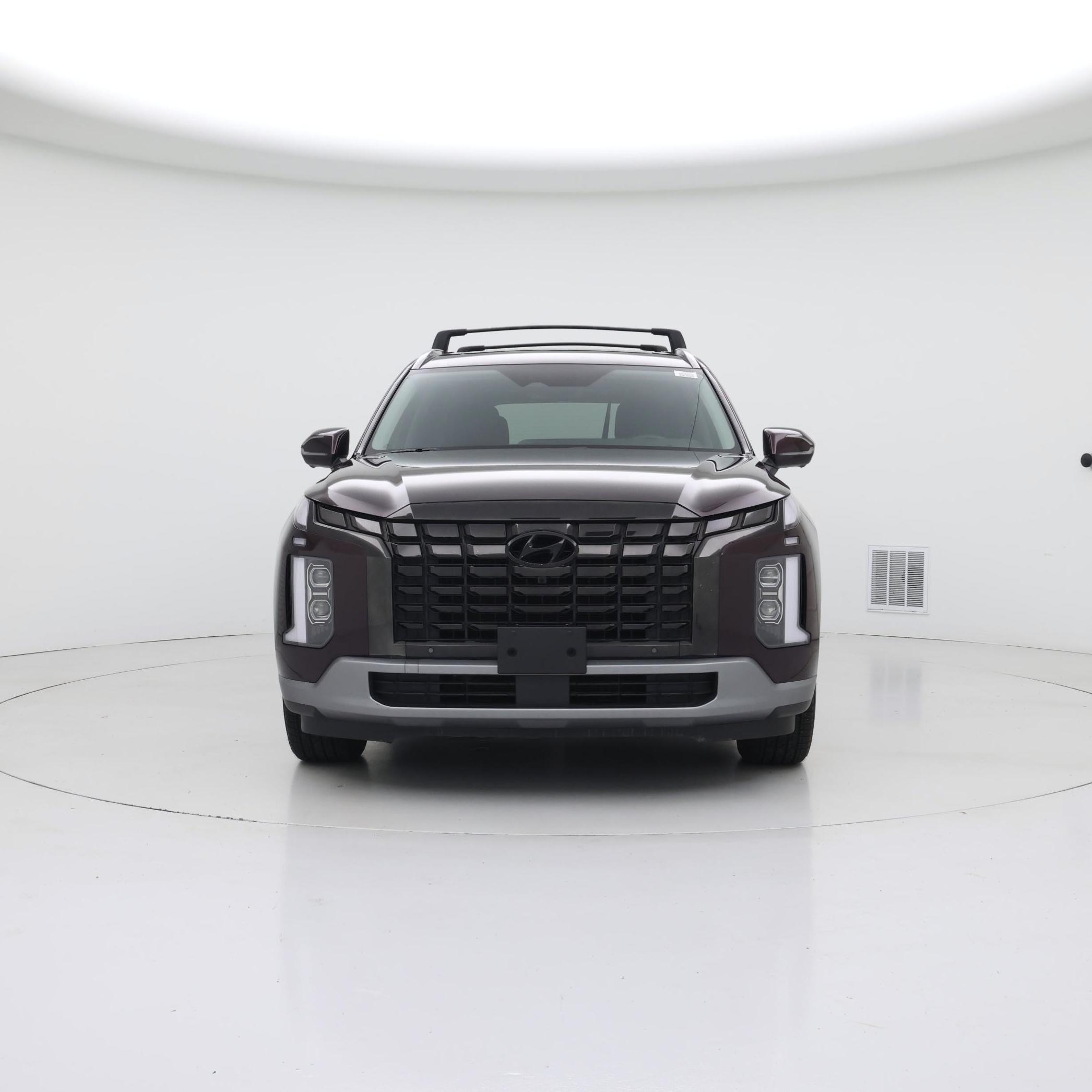 Thumbnail: 2023 Hyundai Palisade - 5