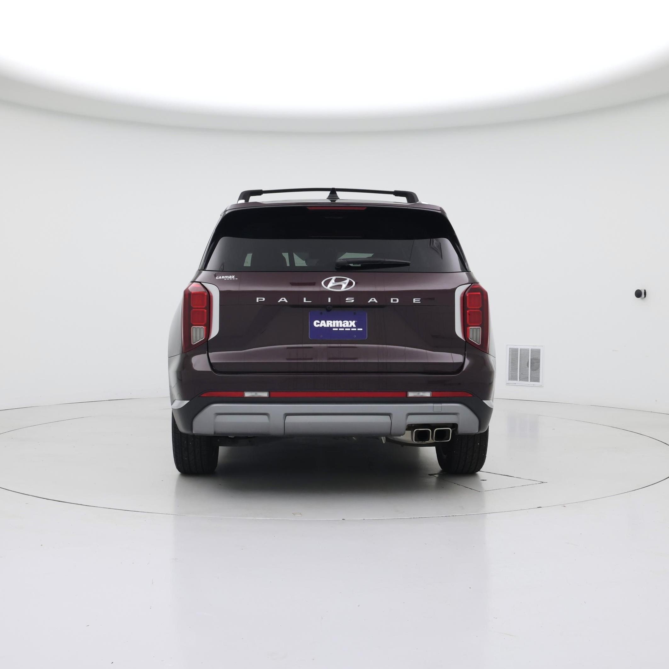 Thumbnail: 2023 Hyundai Palisade - 6