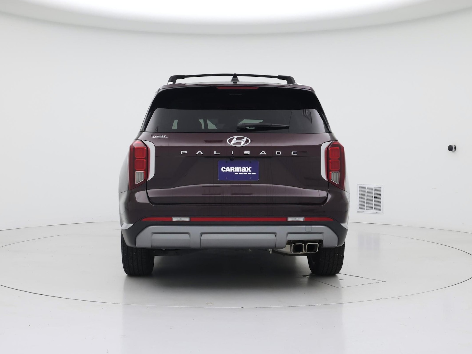 2023 Hyundai Palisade Limited - Photo 7