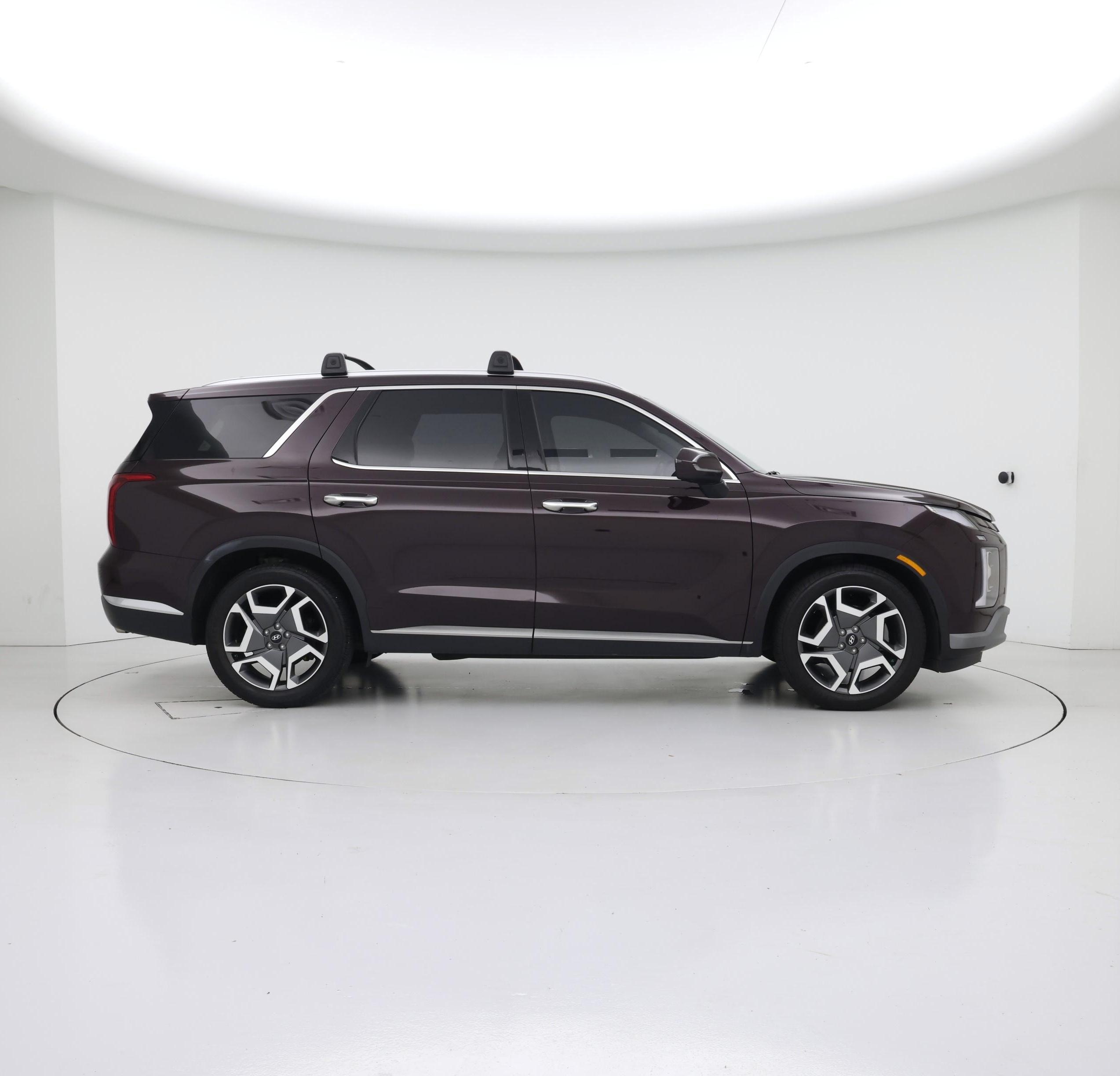 Thumbnail: 2023 Hyundai Palisade - 7