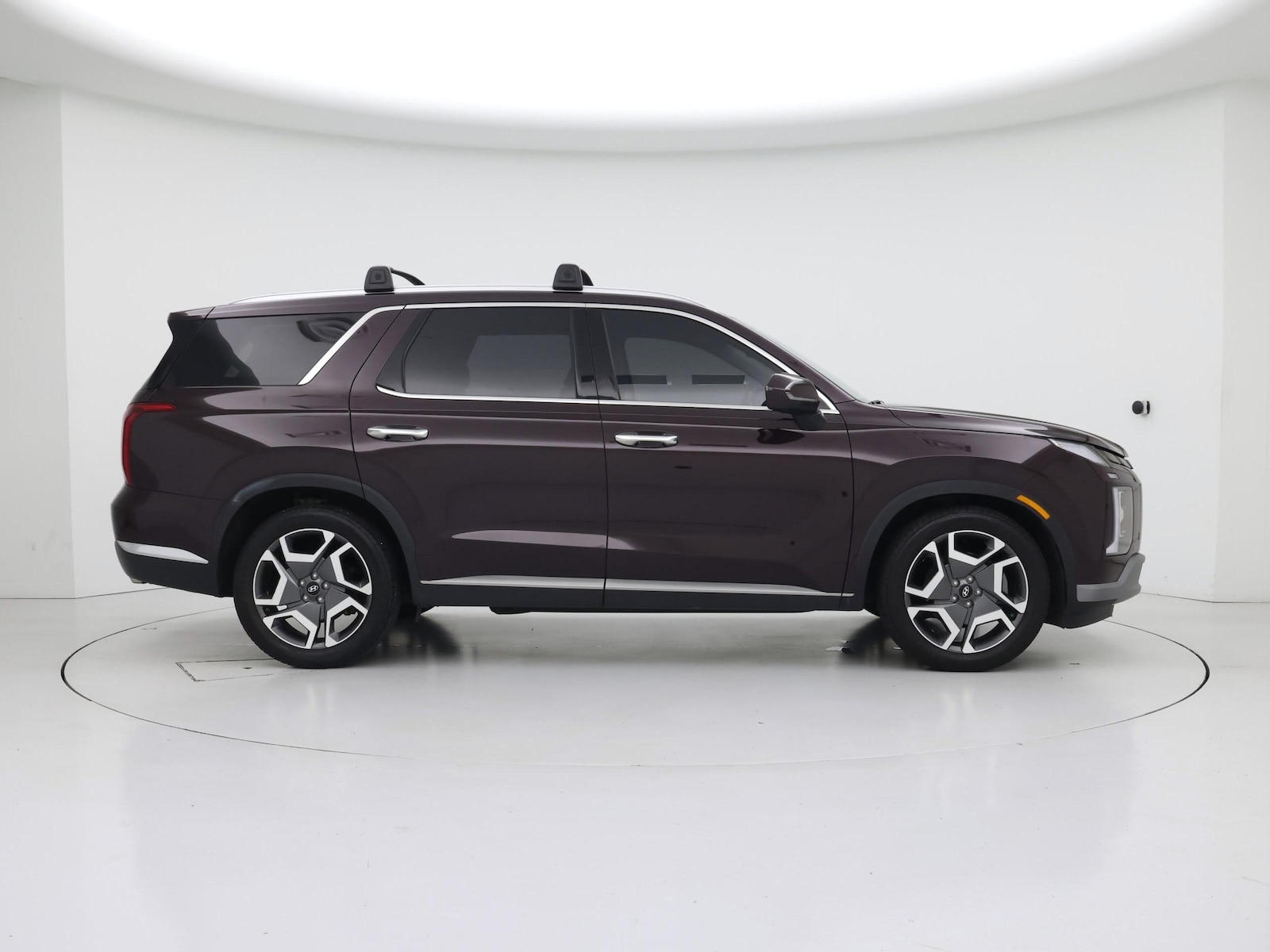 2023 Hyundai Palisade Limited - Photo 8