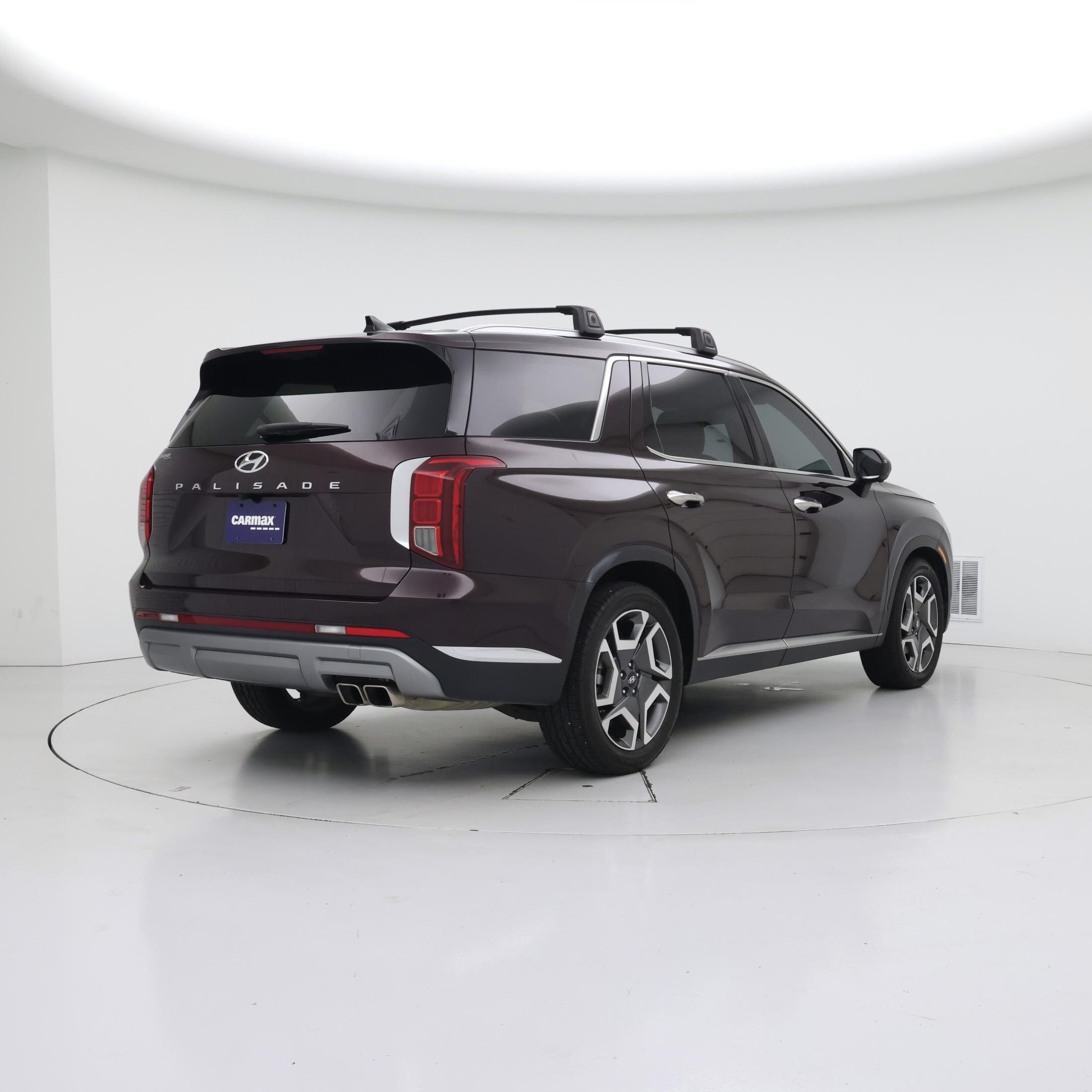 Thumbnail: 2023 Hyundai Palisade - 8