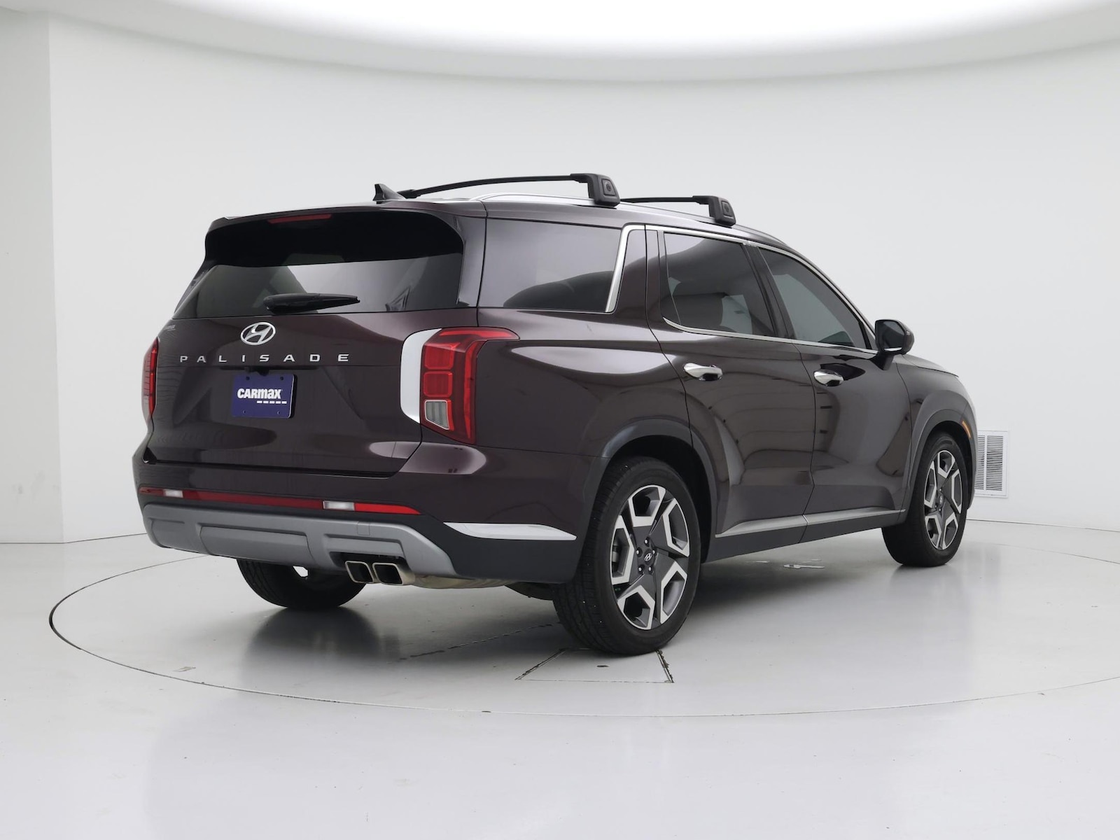 2023 Hyundai Palisade Limited - Photo 9