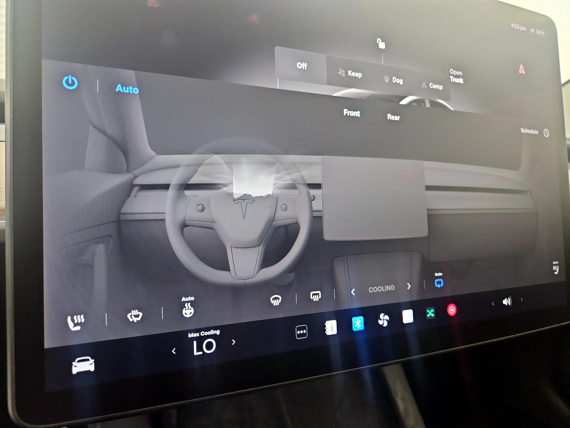 Thumbnail: 2023 Tesla Model 3 - 16