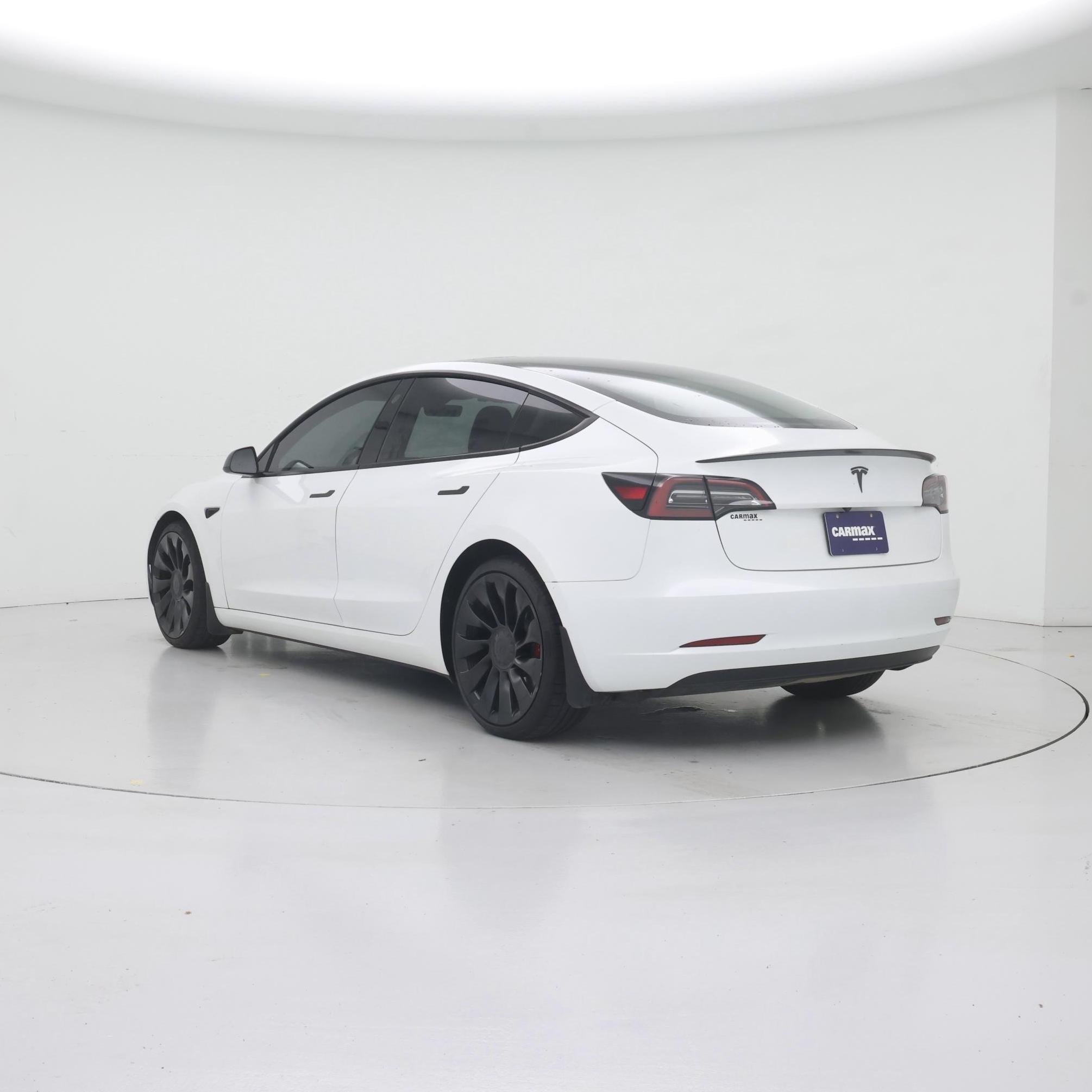 Thumbnail: 2023 Tesla Model 3 - 2