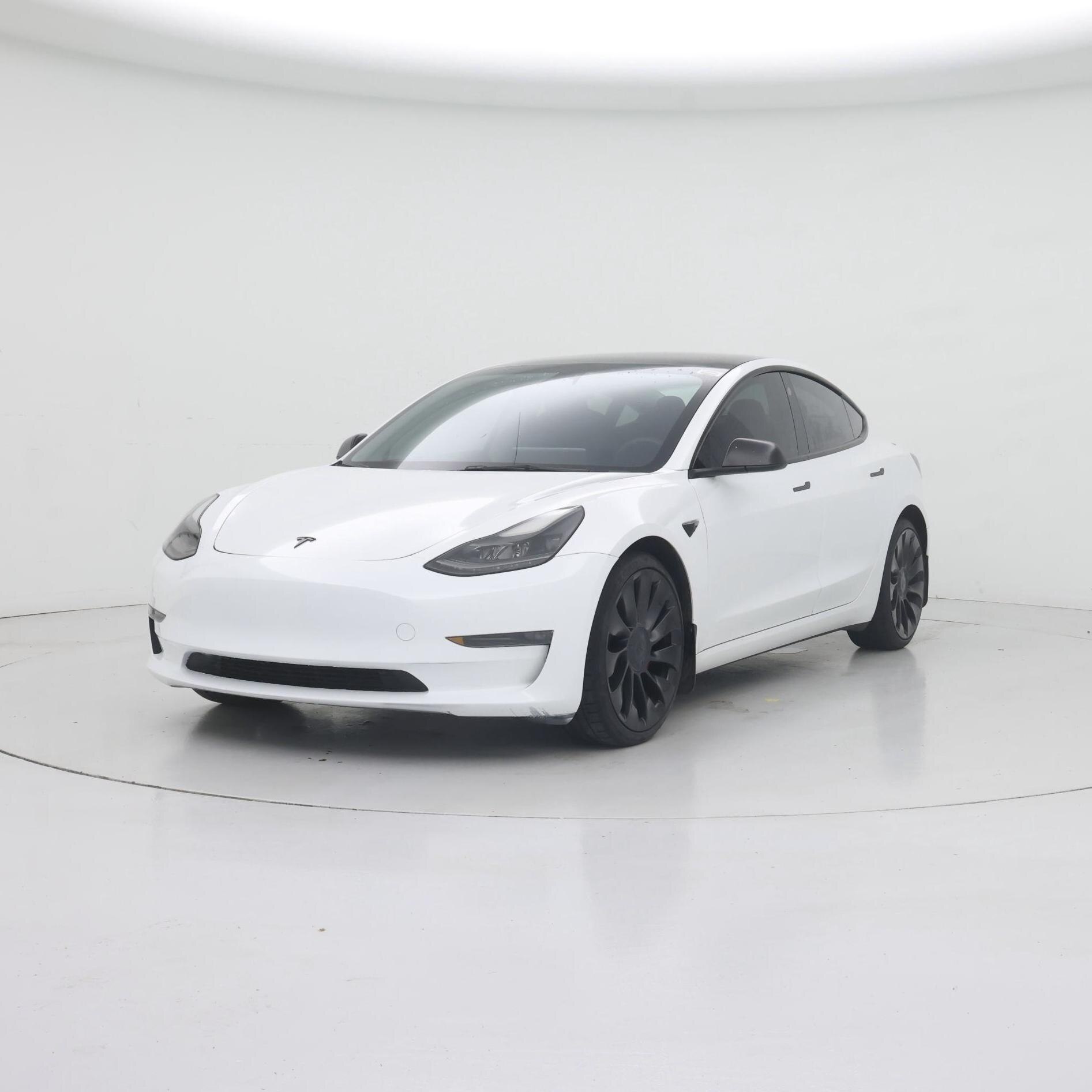 Thumbnail: 2023 Tesla Model 3 - 4