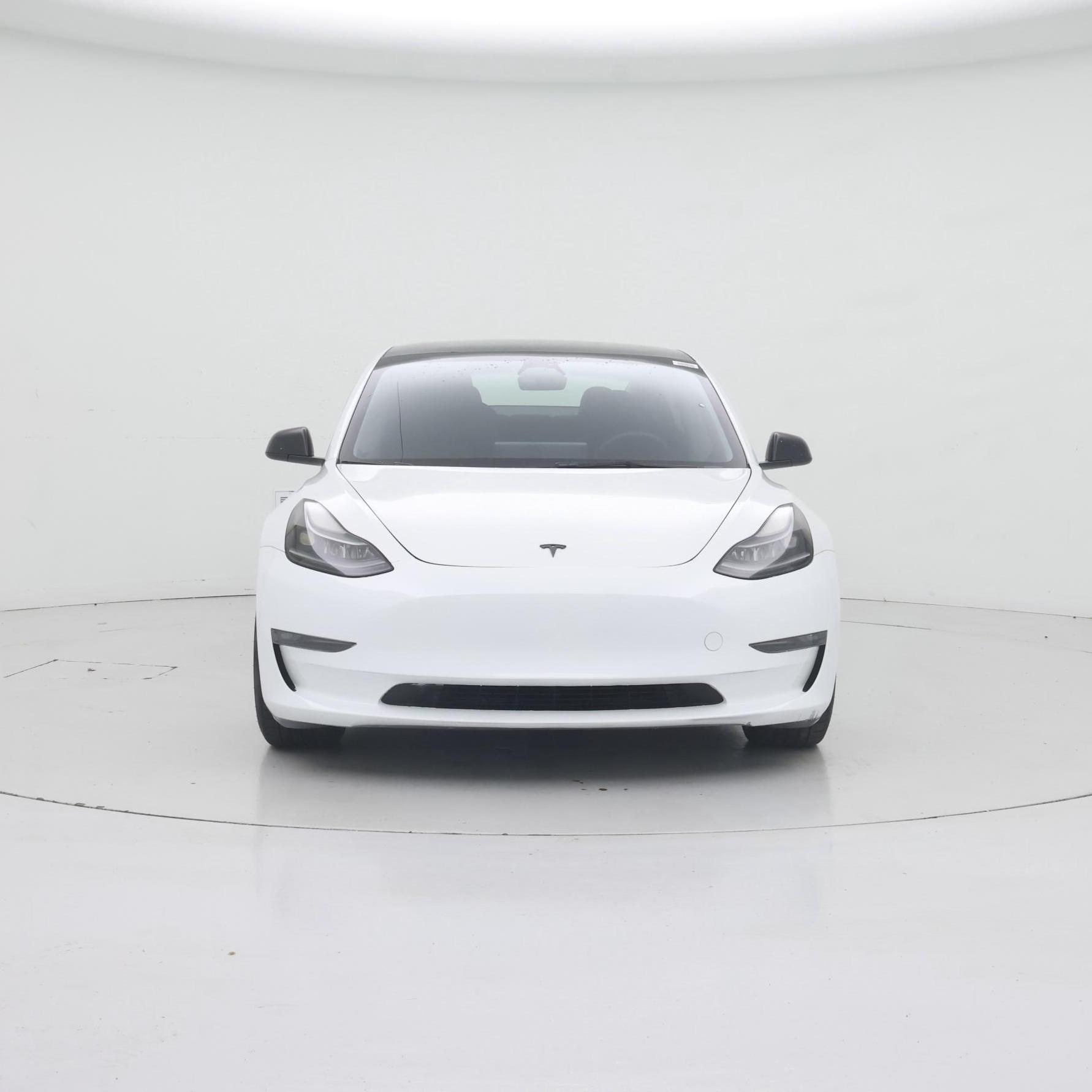 Thumbnail: 2023 Tesla Model 3 - 5