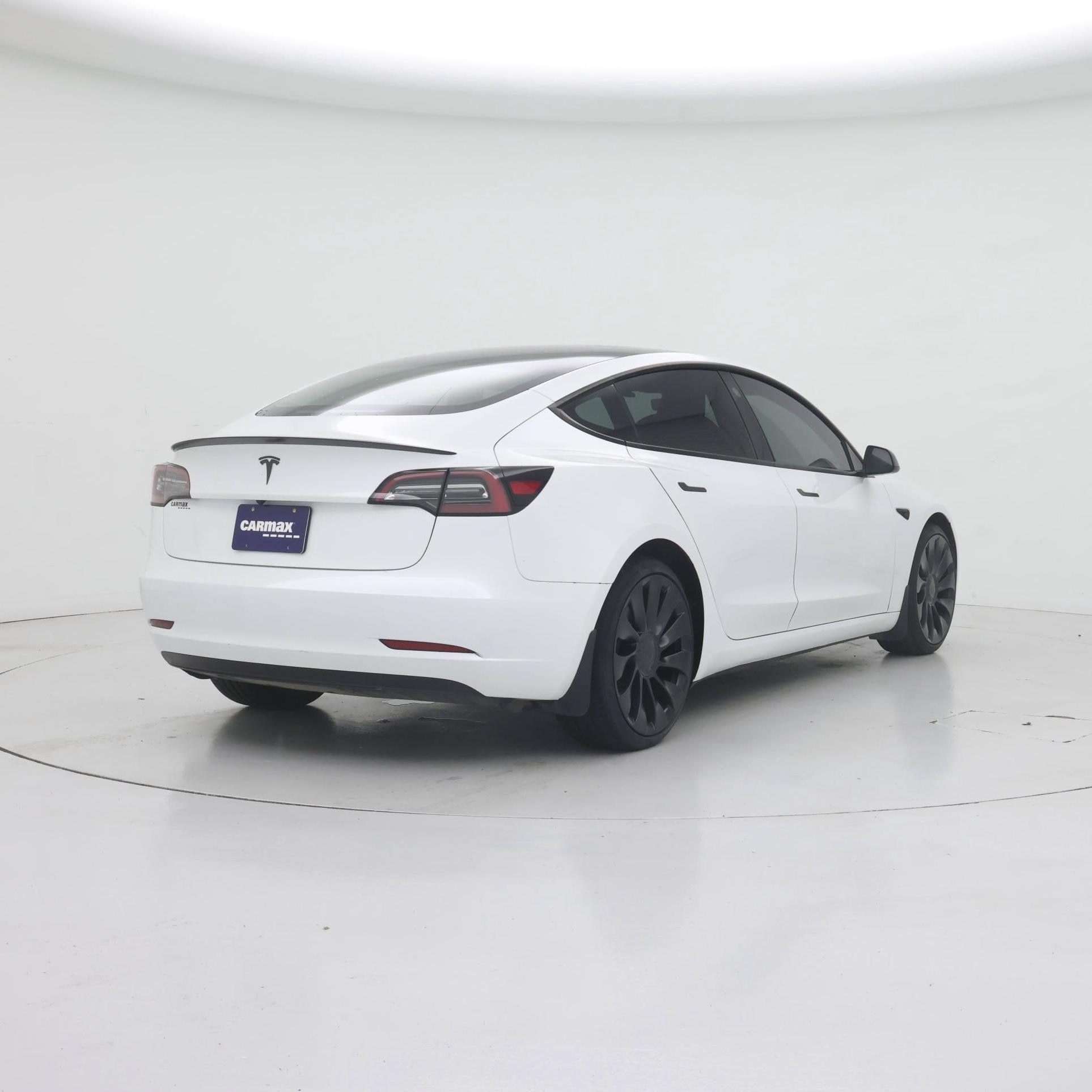 Thumbnail: 2023 Tesla Model 3 - 8