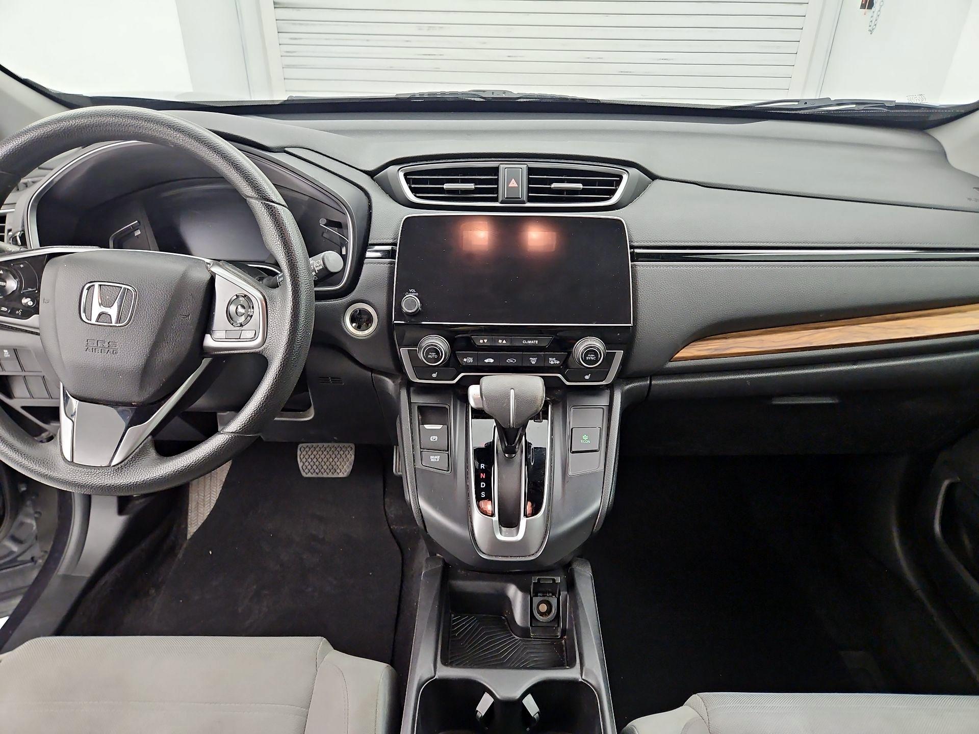 Thumbnail: 2019 Honda CR-V - 9