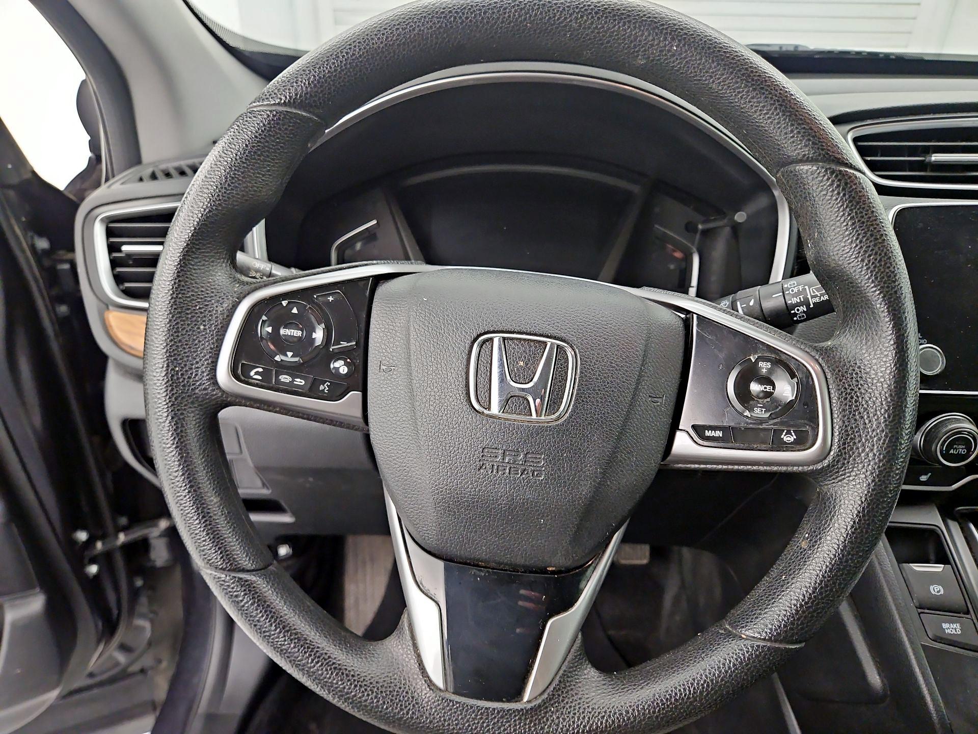 Thumbnail: 2019 Honda CR-V - 10