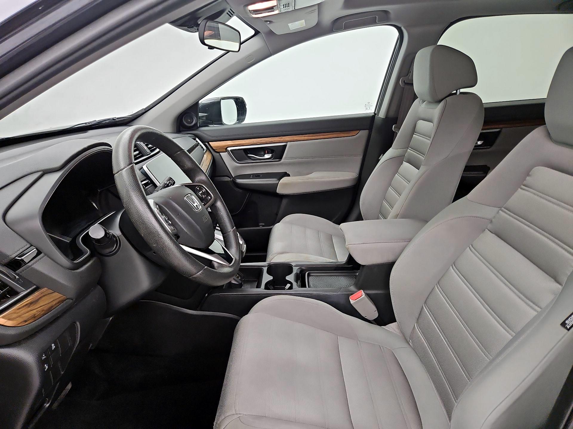 Thumbnail: 2019 Honda CR-V - 11