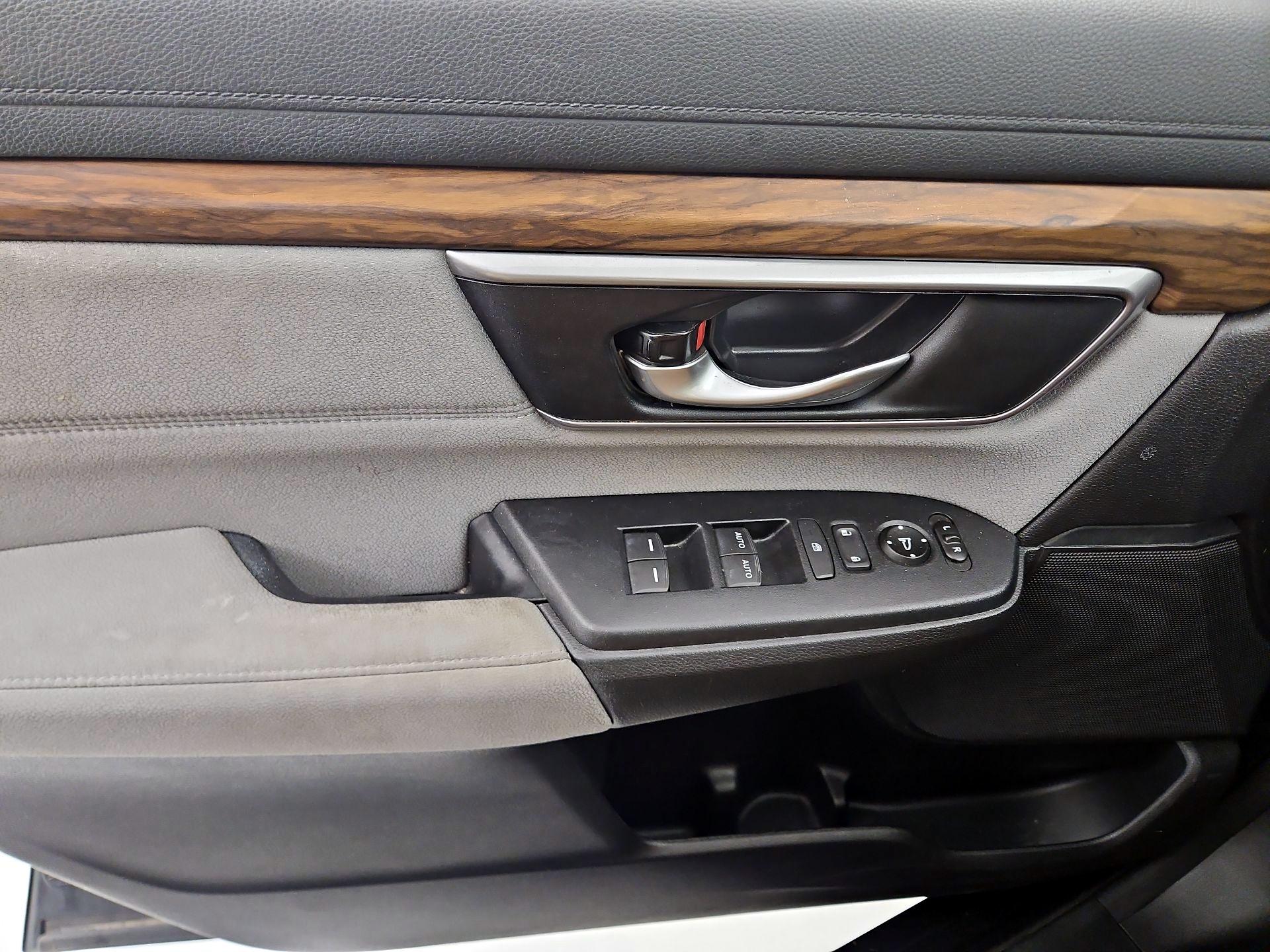 Thumbnail: 2019 Honda CR-V - 12