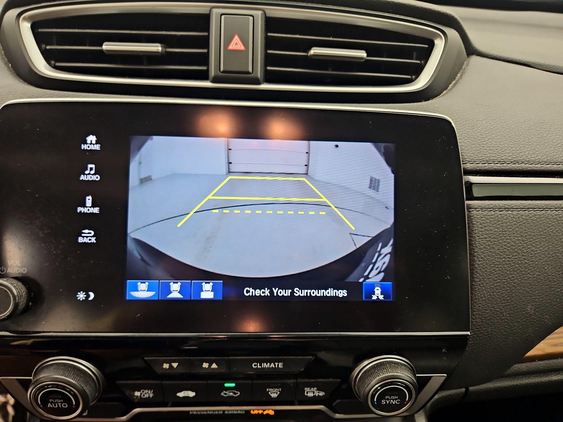 Thumbnail: 2019 Honda CR-V - 14