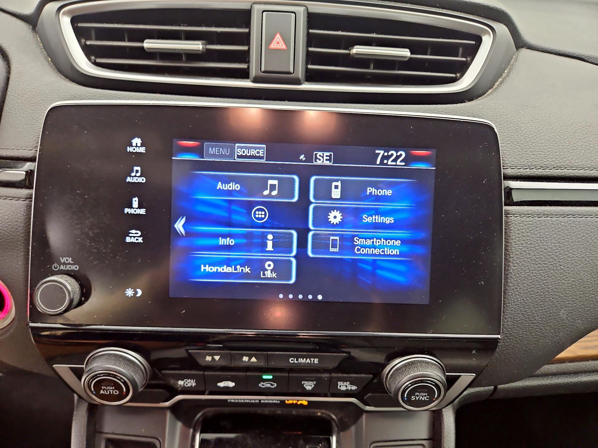 Thumbnail: 2019 Honda CR-V - 15