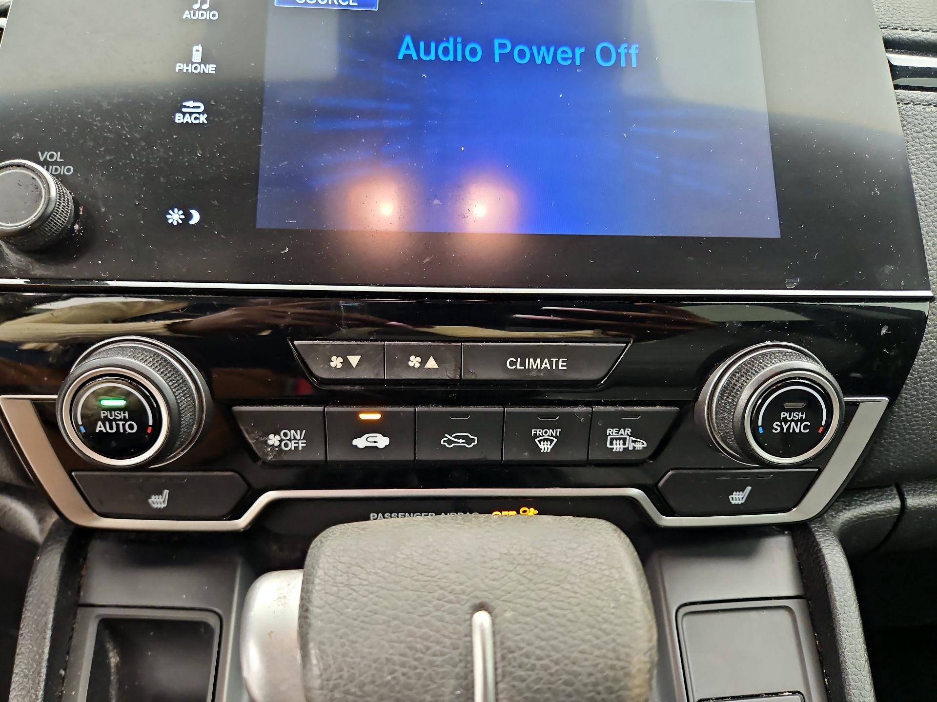 Thumbnail: 2019 Honda CR-V - 16