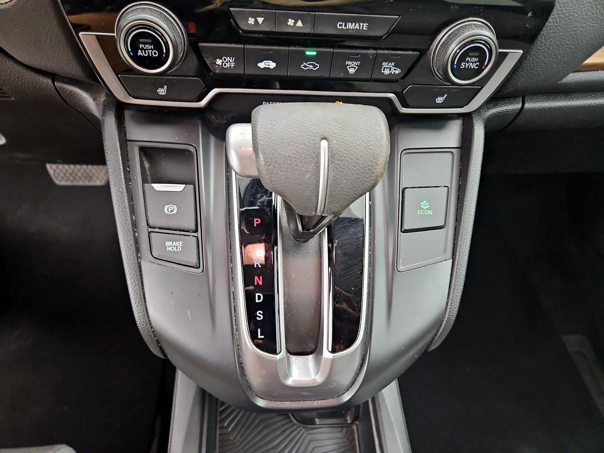 Thumbnail: 2019 Honda CR-V - 17