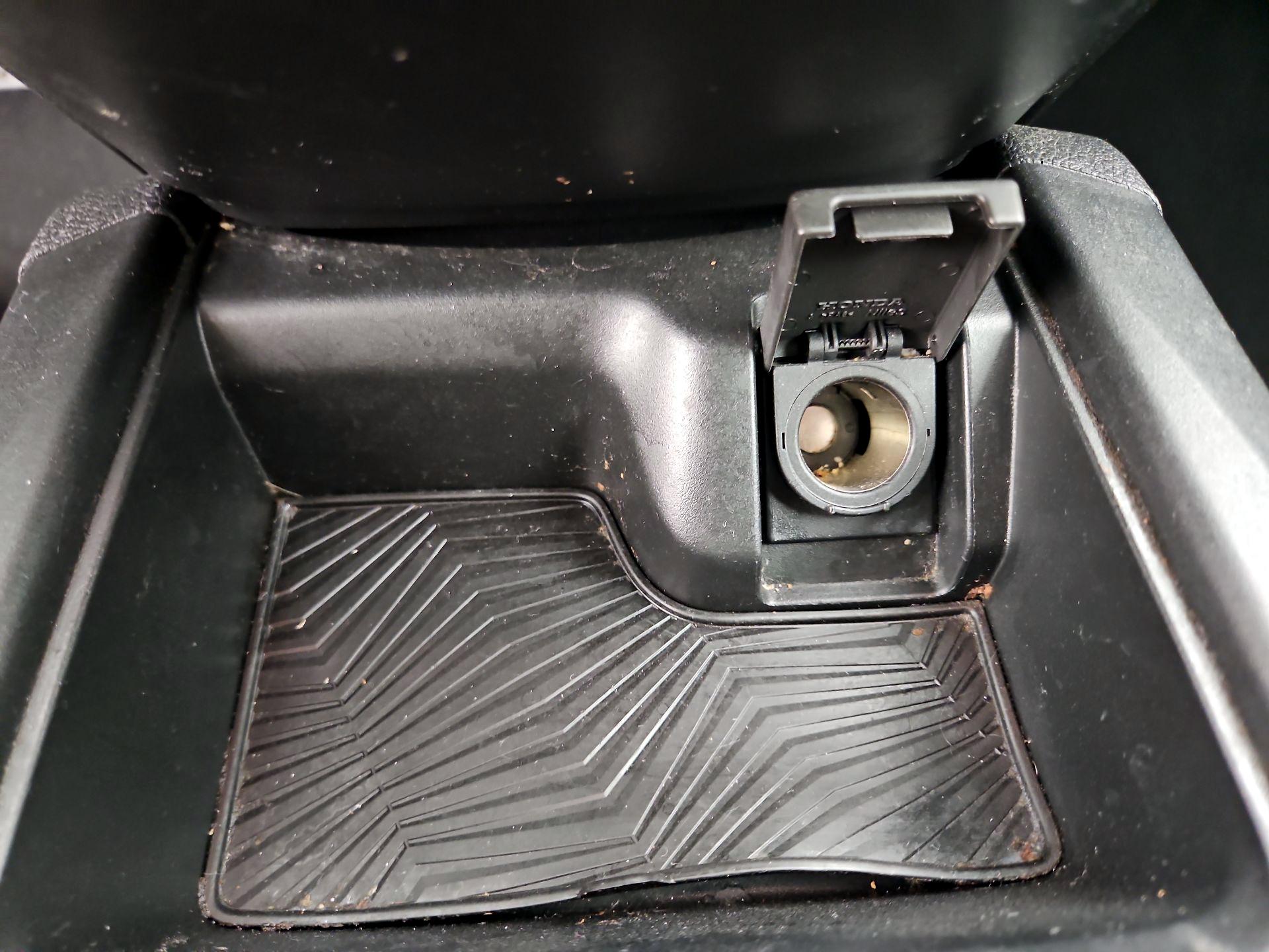 Thumbnail: 2019 Honda CR-V - 18