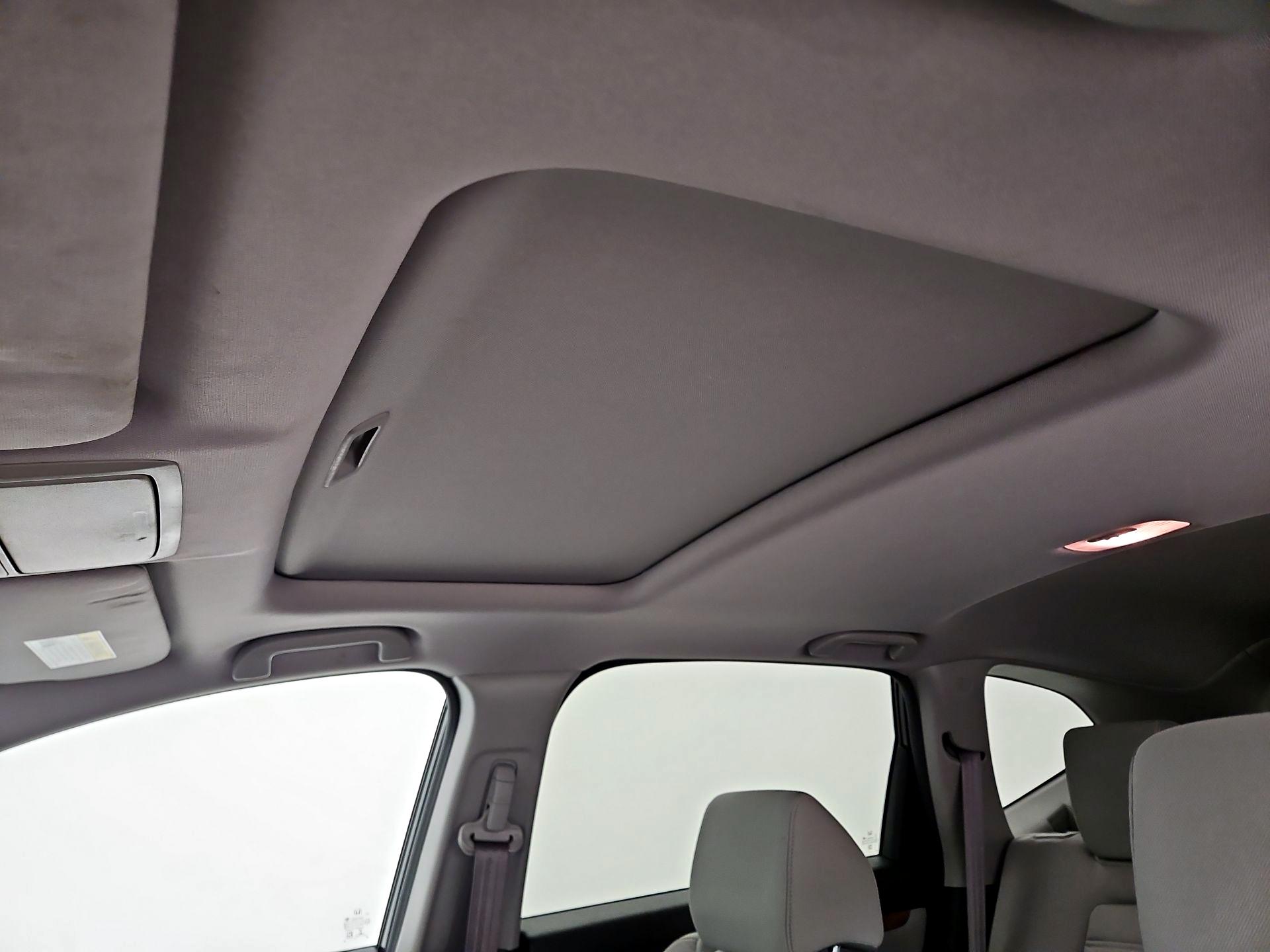 Thumbnail: 2019 Honda CR-V - 19