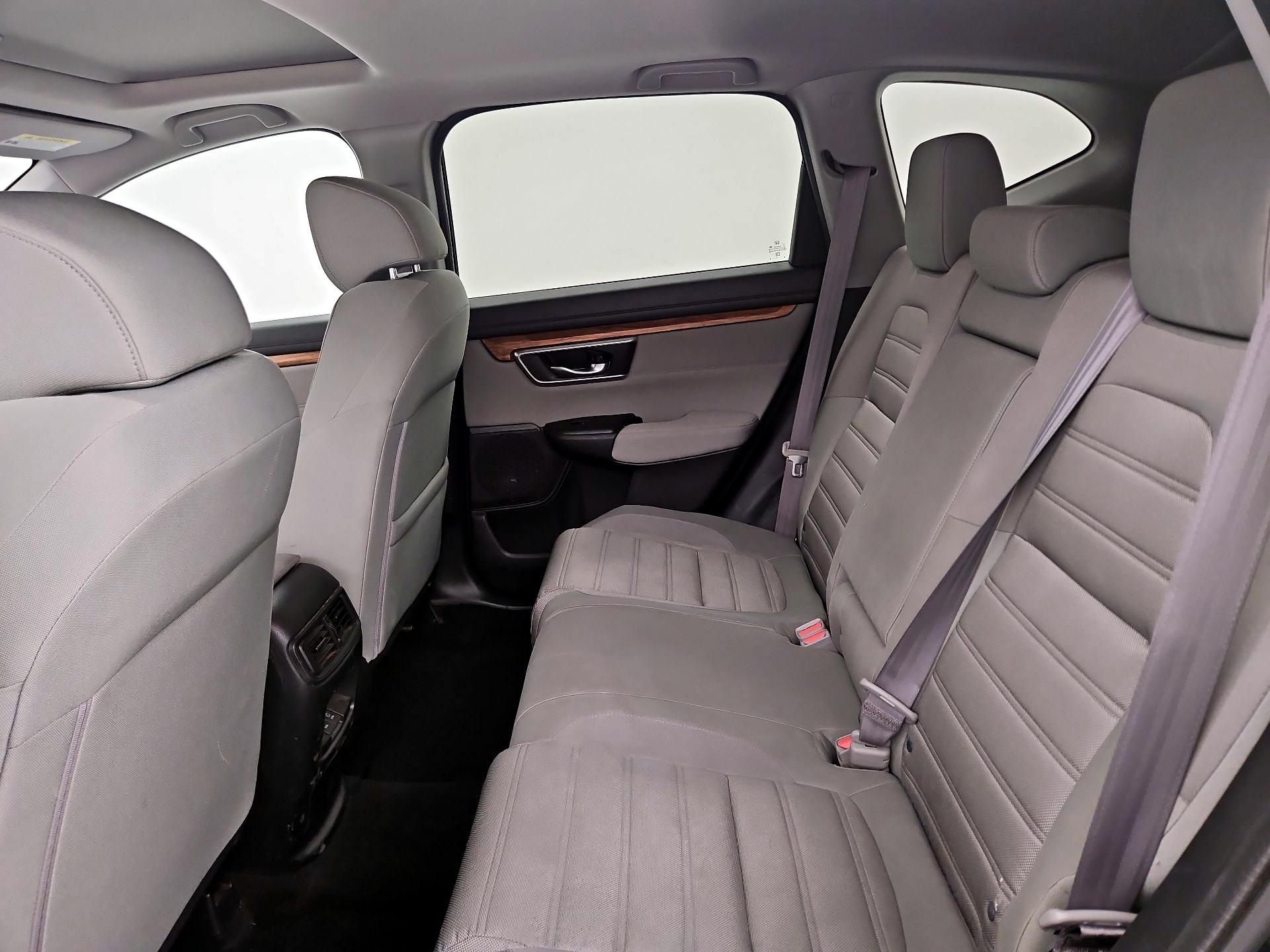 Thumbnail: 2019 Honda CR-V - 20