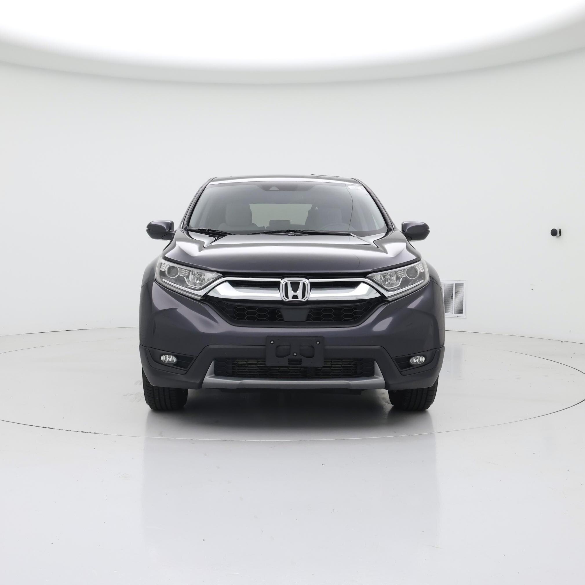Thumbnail: 2019 Honda CR-V - 5