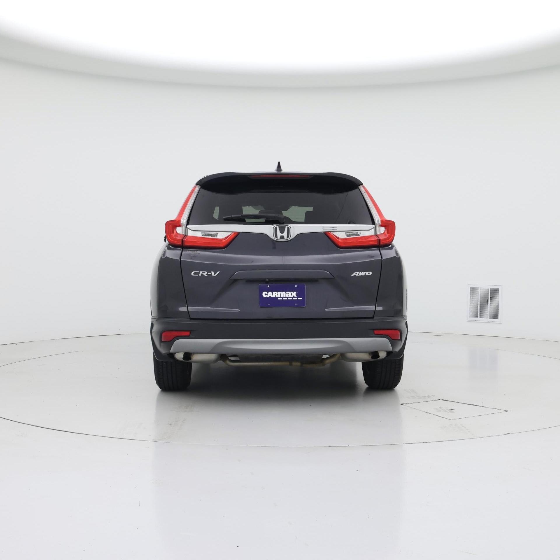 Thumbnail: 2019 Honda CR-V - 6