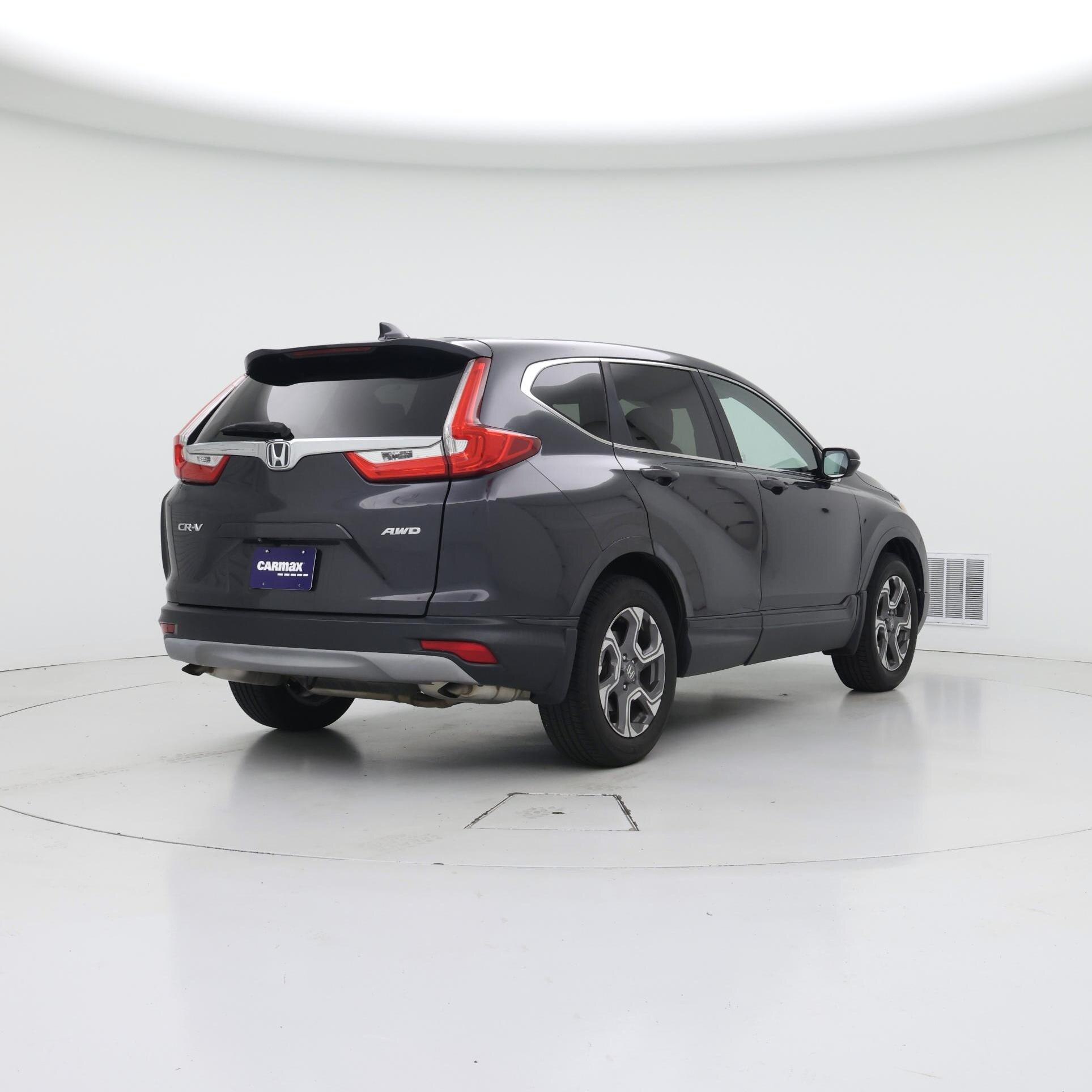 Thumbnail: 2019 Honda CR-V - 8