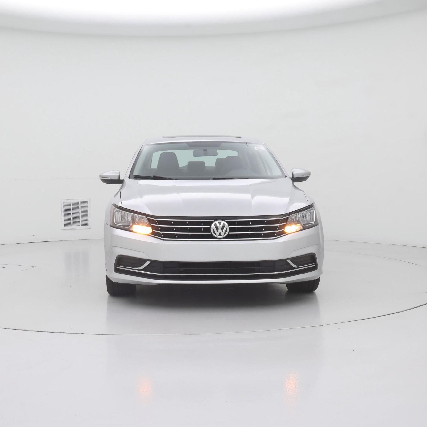Thumbnail: 2019 Volkswagen Passat - 5