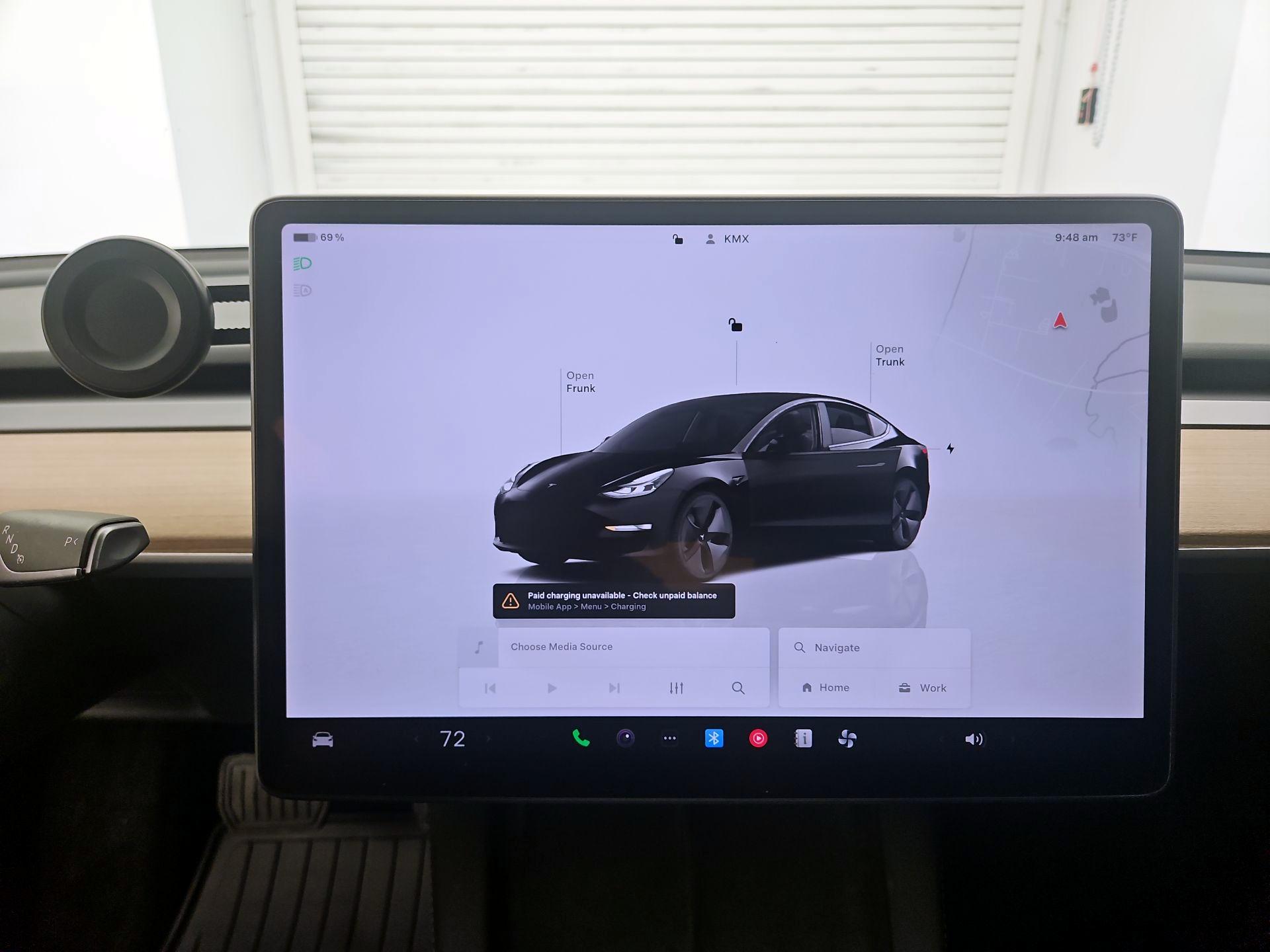 Thumbnail: 2023 Tesla Model 3 - 15