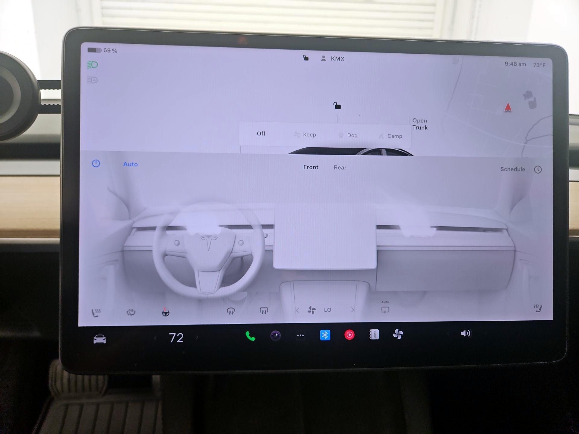 Thumbnail: 2023 Tesla Model 3 - 16