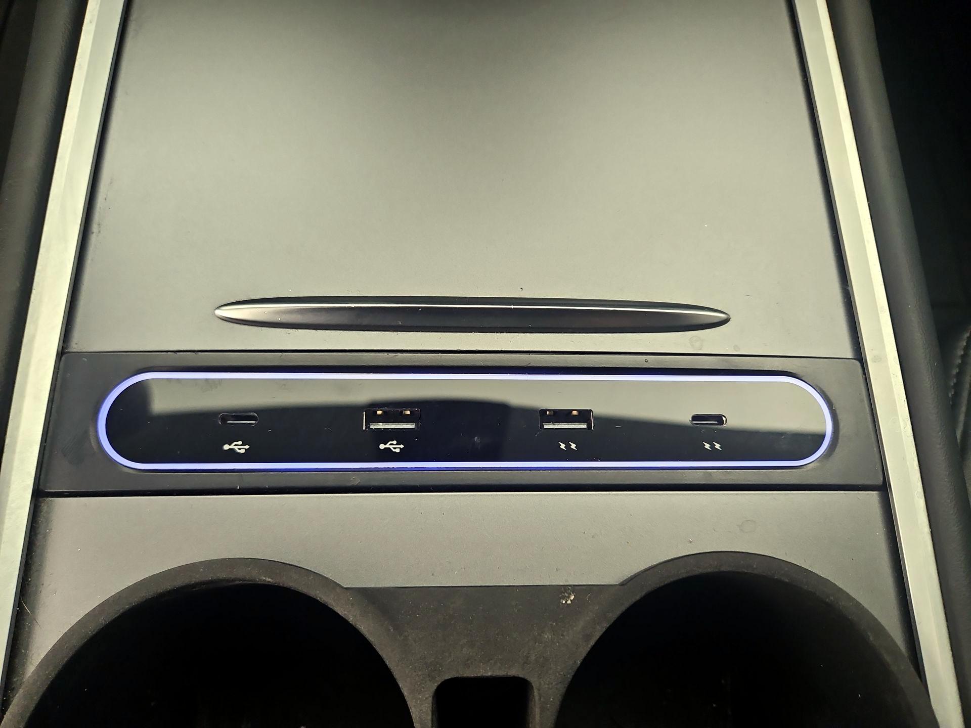 Thumbnail: 2023 Tesla Model 3 - 18