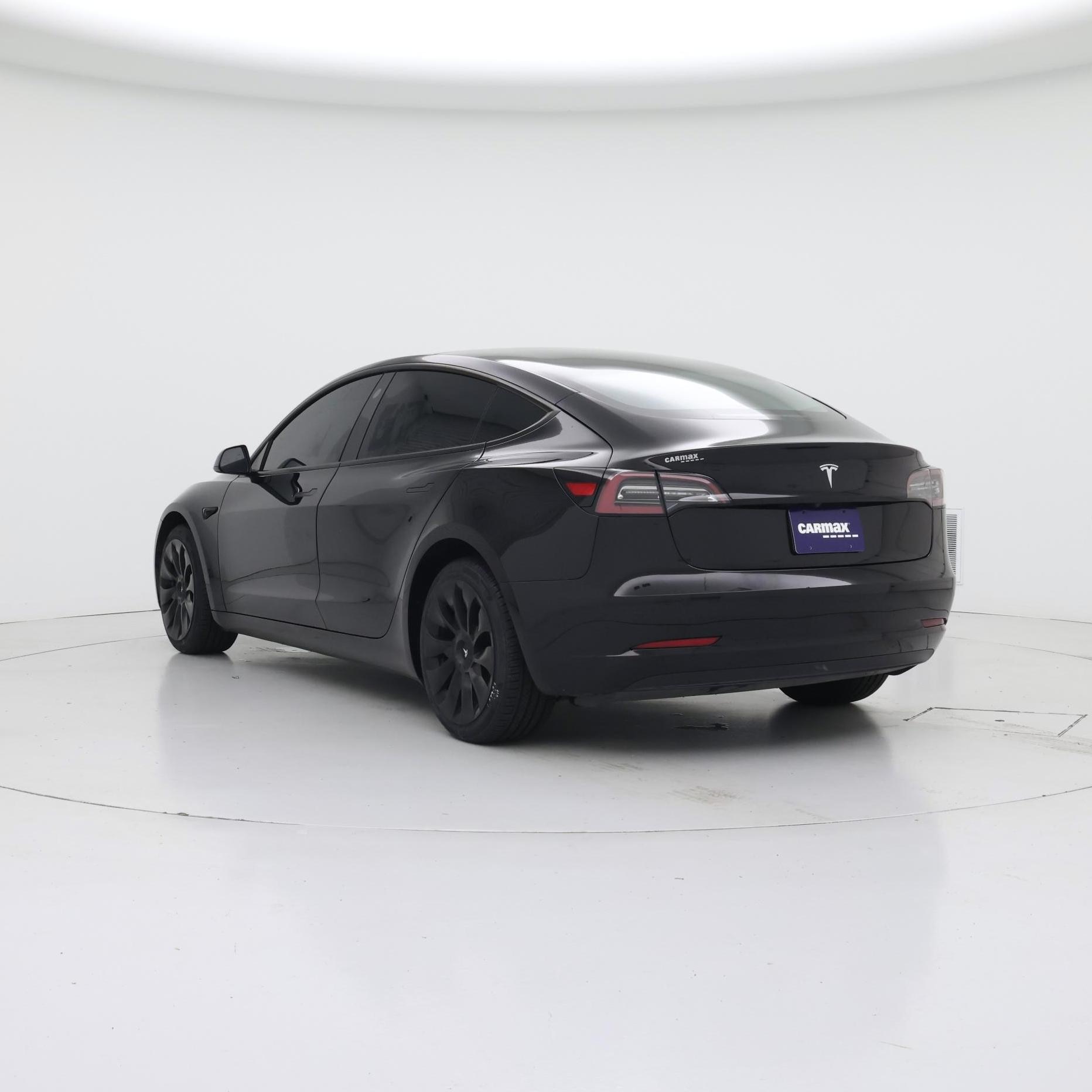 Thumbnail: 2023 Tesla Model 3 - 2