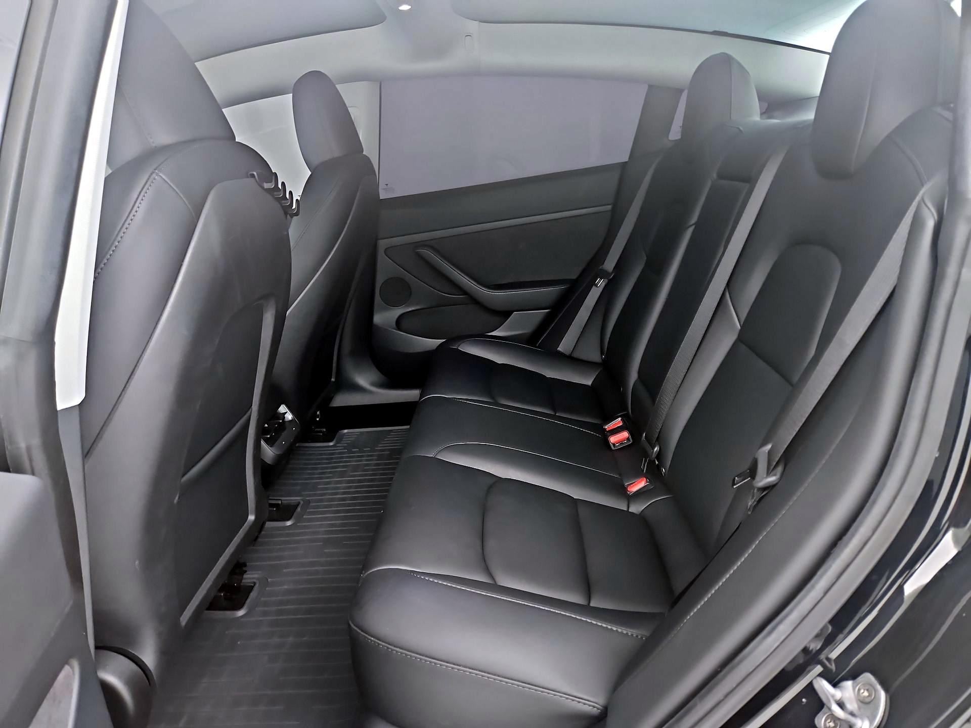 Thumbnail: 2023 Tesla Model 3 - 20