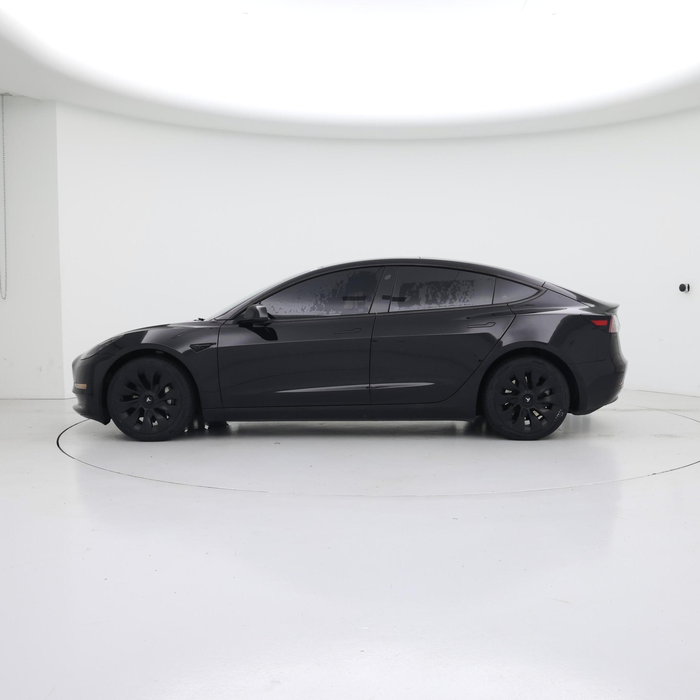 Thumbnail: 2023 Tesla Model 3 - 3