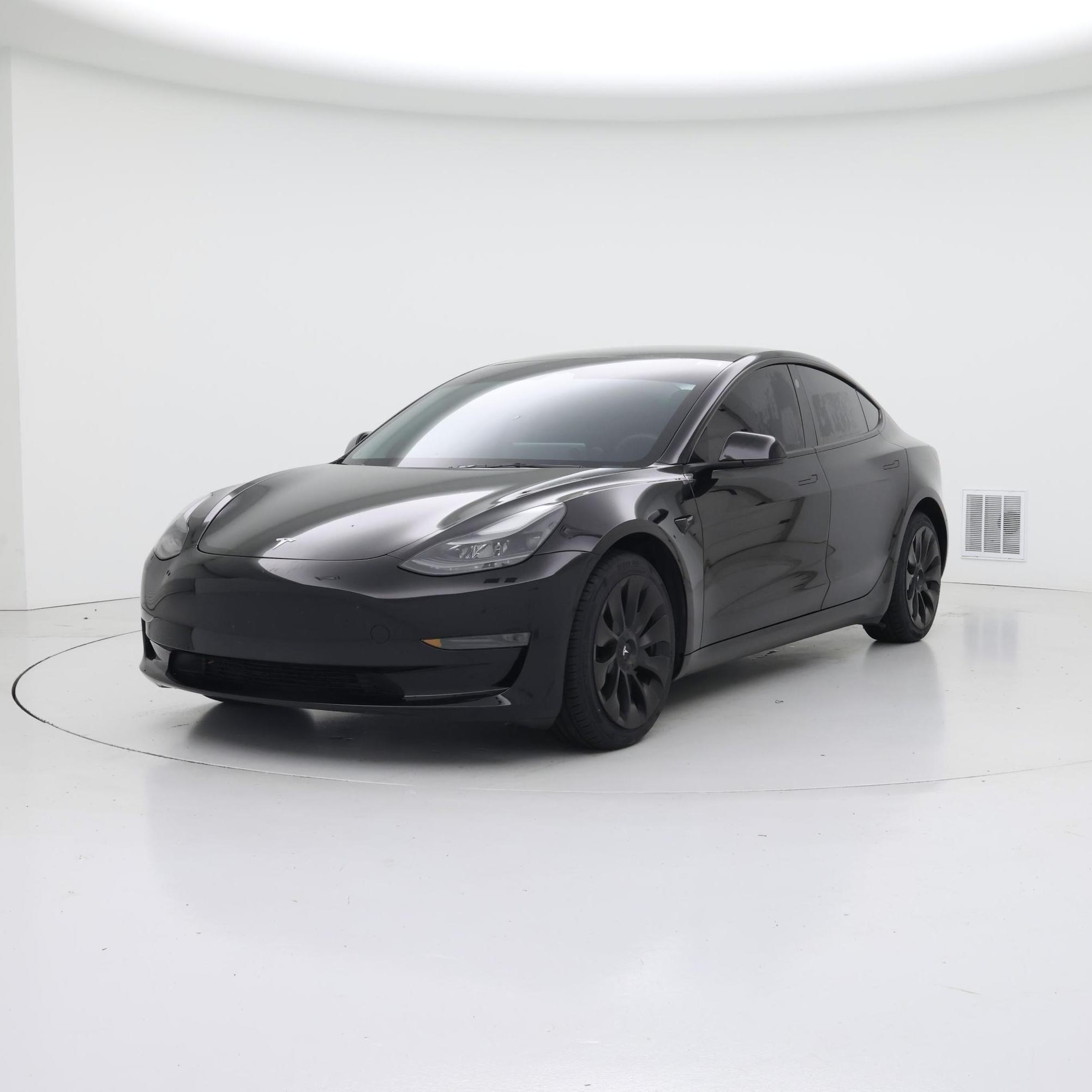 Thumbnail: 2023 Tesla Model 3 - 4