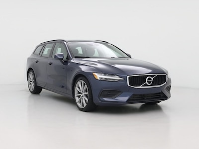 2020 Volvo V60 T5 Momentum