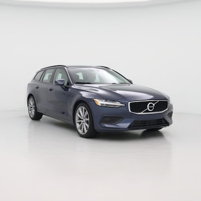 2020 Volvo V60 T5 Momentum