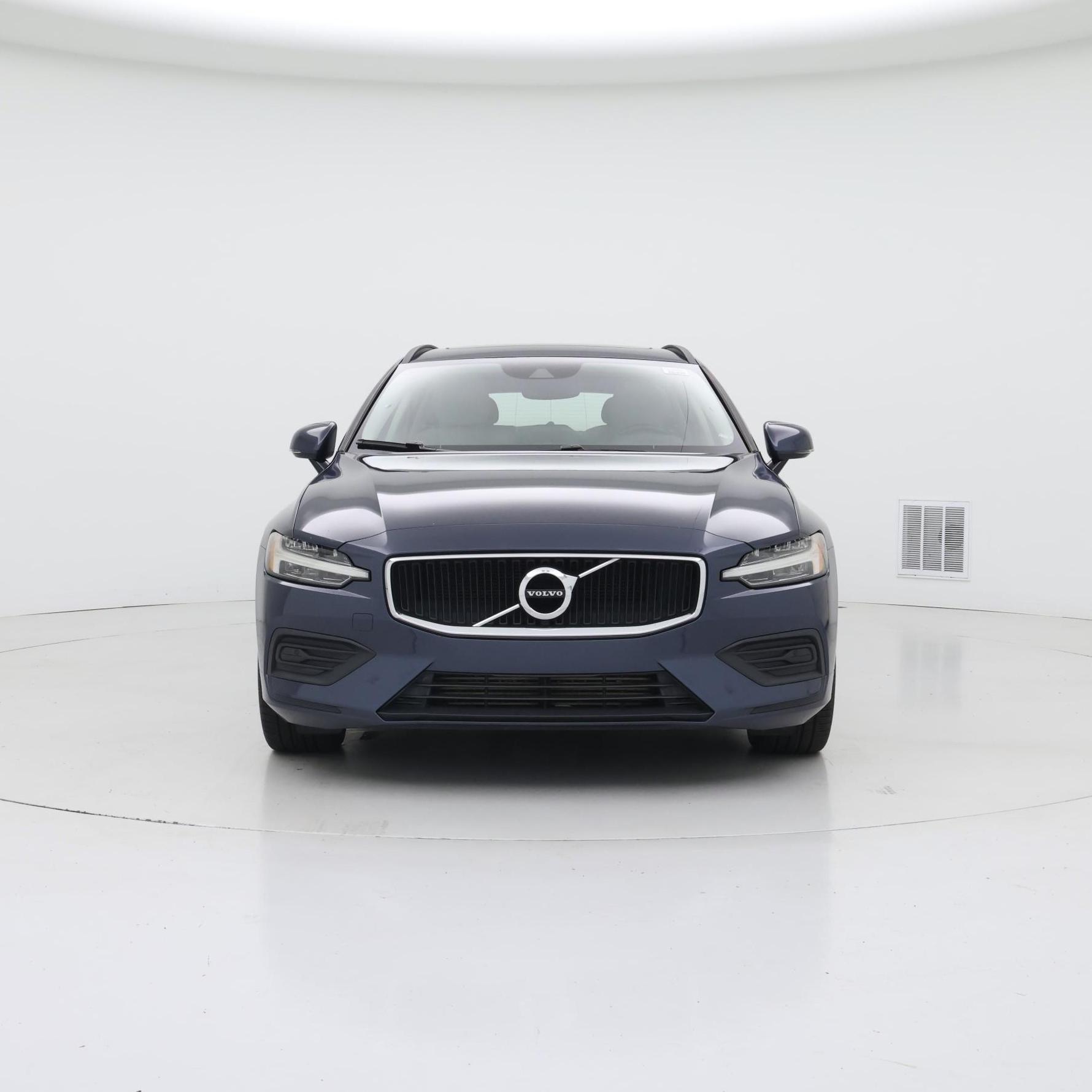 Thumbnail: 2020 Volvo V60 - 5