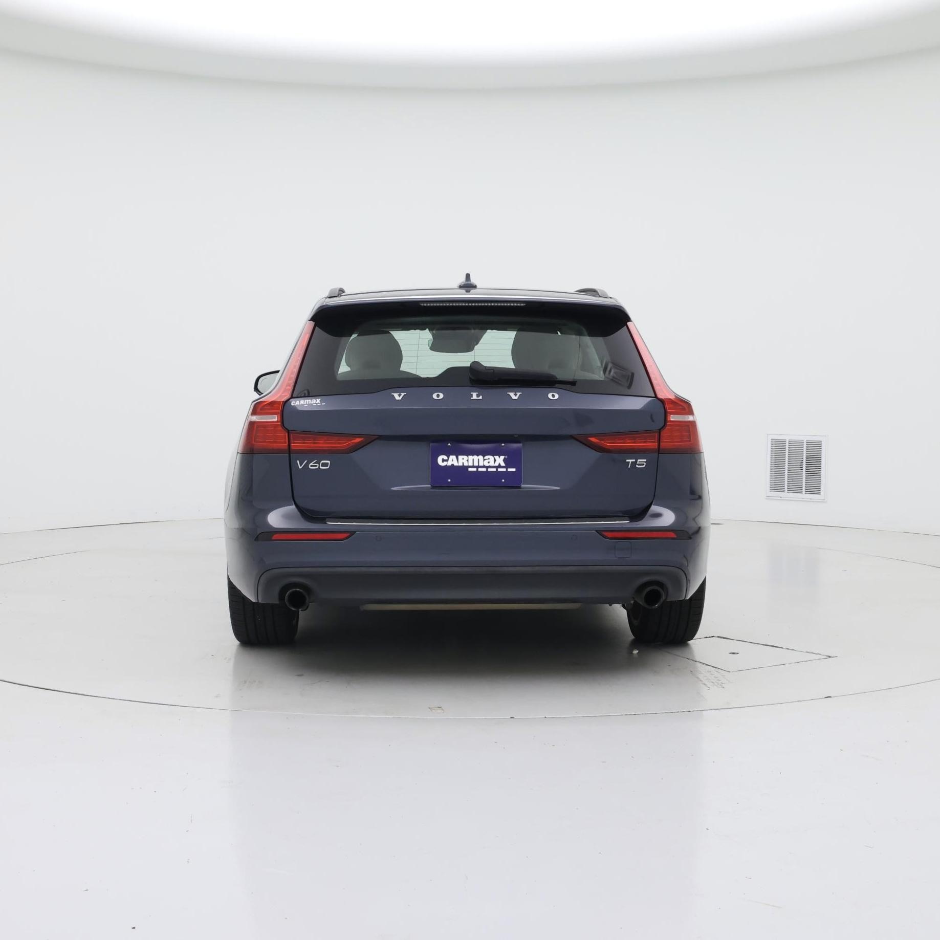 Thumbnail: 2020 Volvo V60 - 6