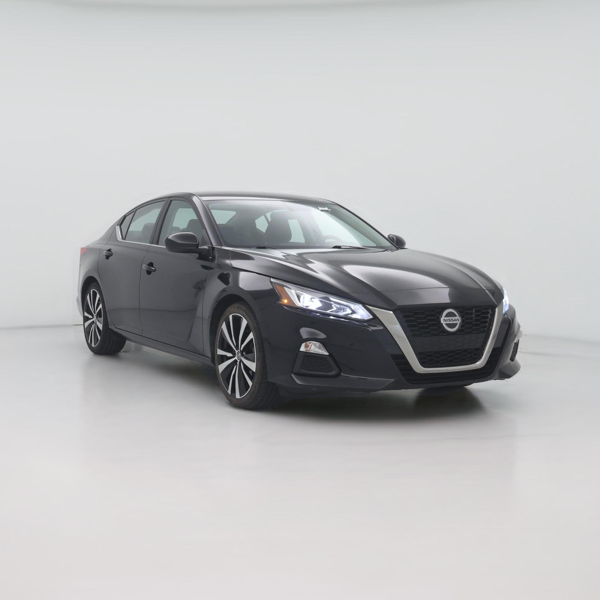 Thumbnail: 2019 Nissan Altima - 1