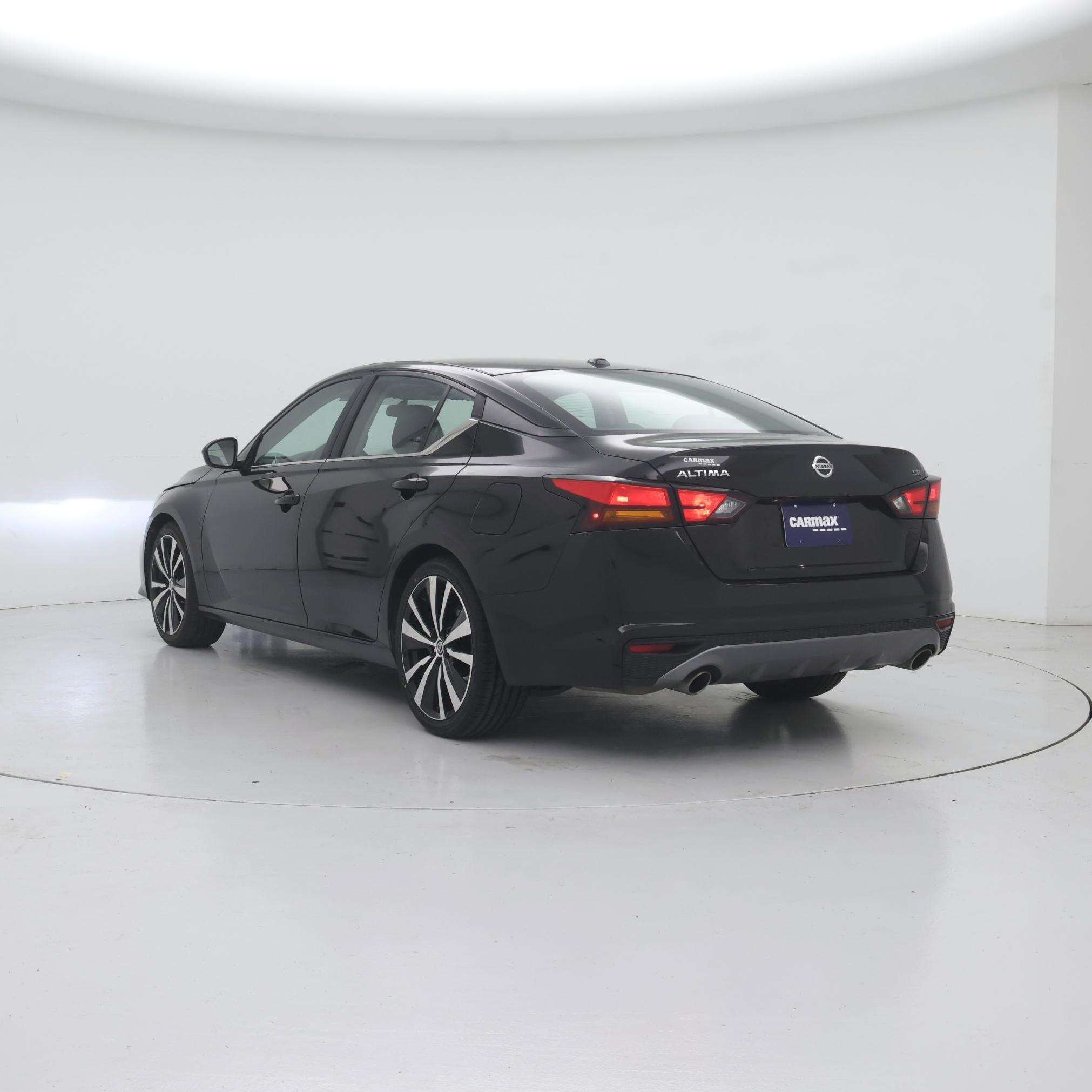 Thumbnail: 2019 Nissan Altima - 2