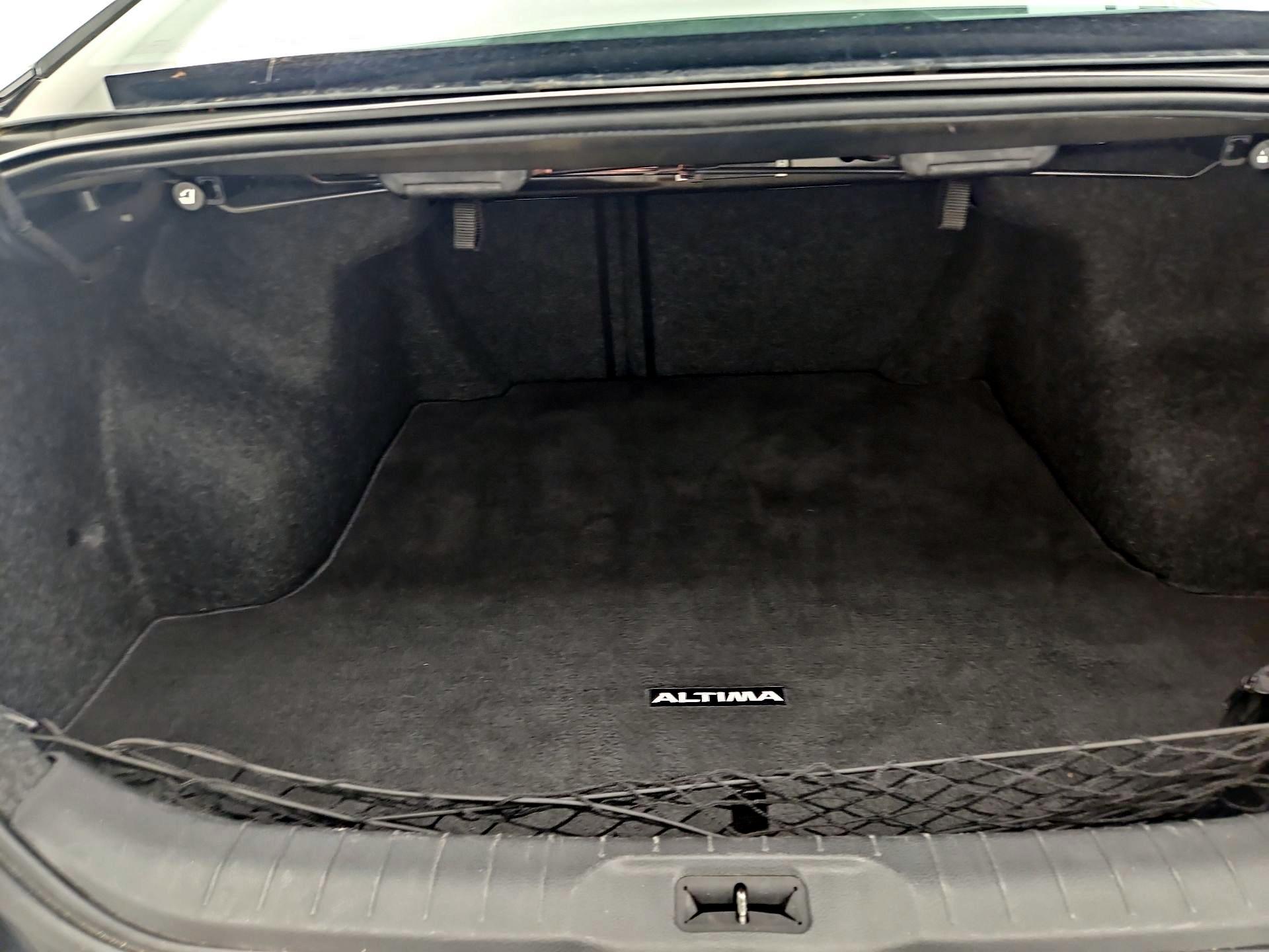 Thumbnail: 2019 Nissan Altima - 20