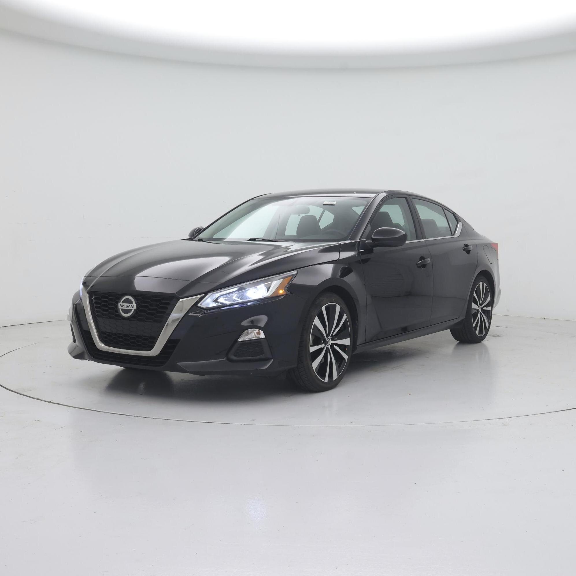 Thumbnail: 2019 Nissan Altima - 4