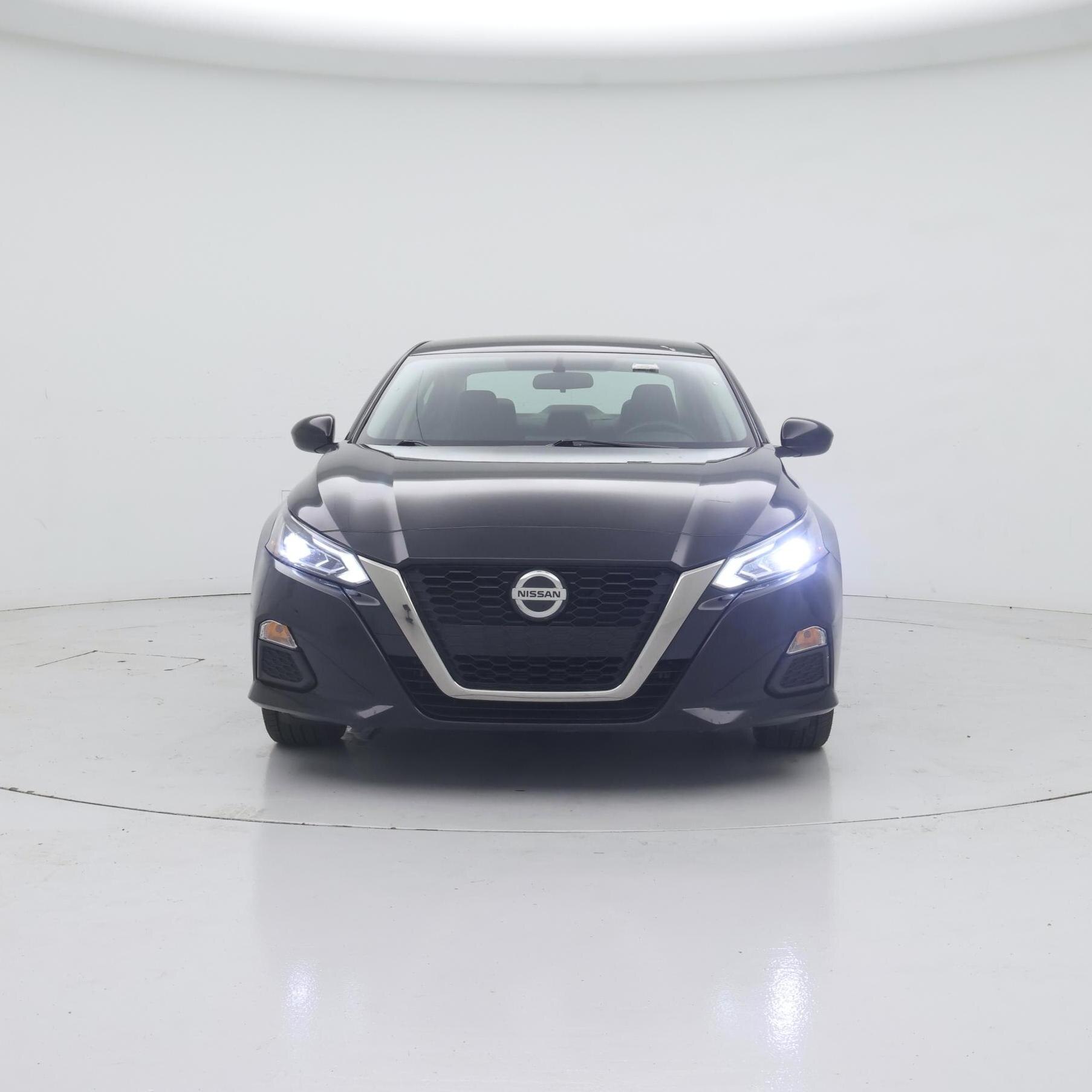 Thumbnail: 2019 Nissan Altima - 5