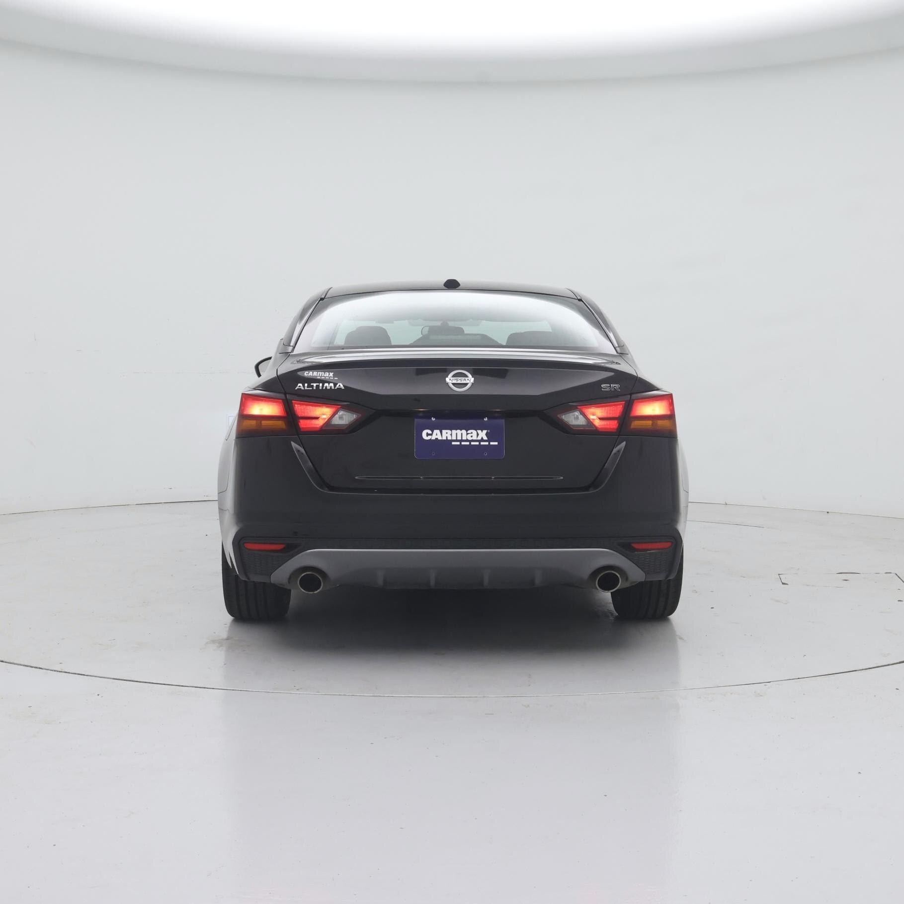 Thumbnail: 2019 Nissan Altima - 6