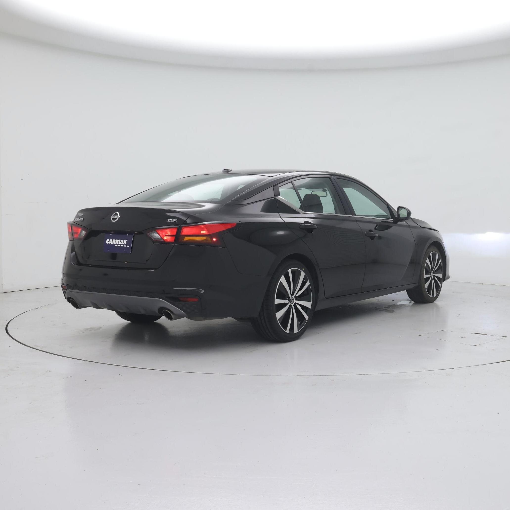 Thumbnail: 2019 Nissan Altima - 8